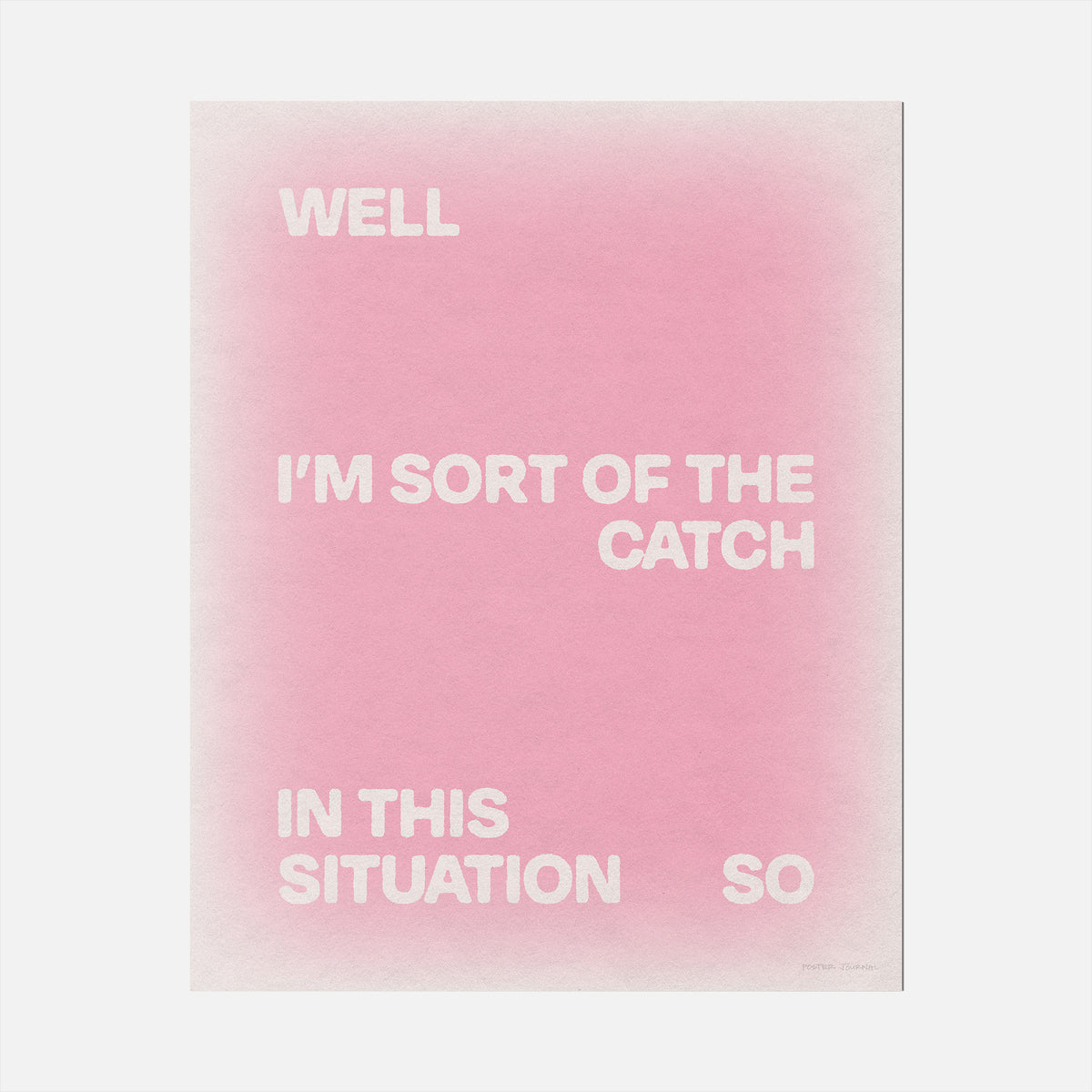SITUATION PRINT