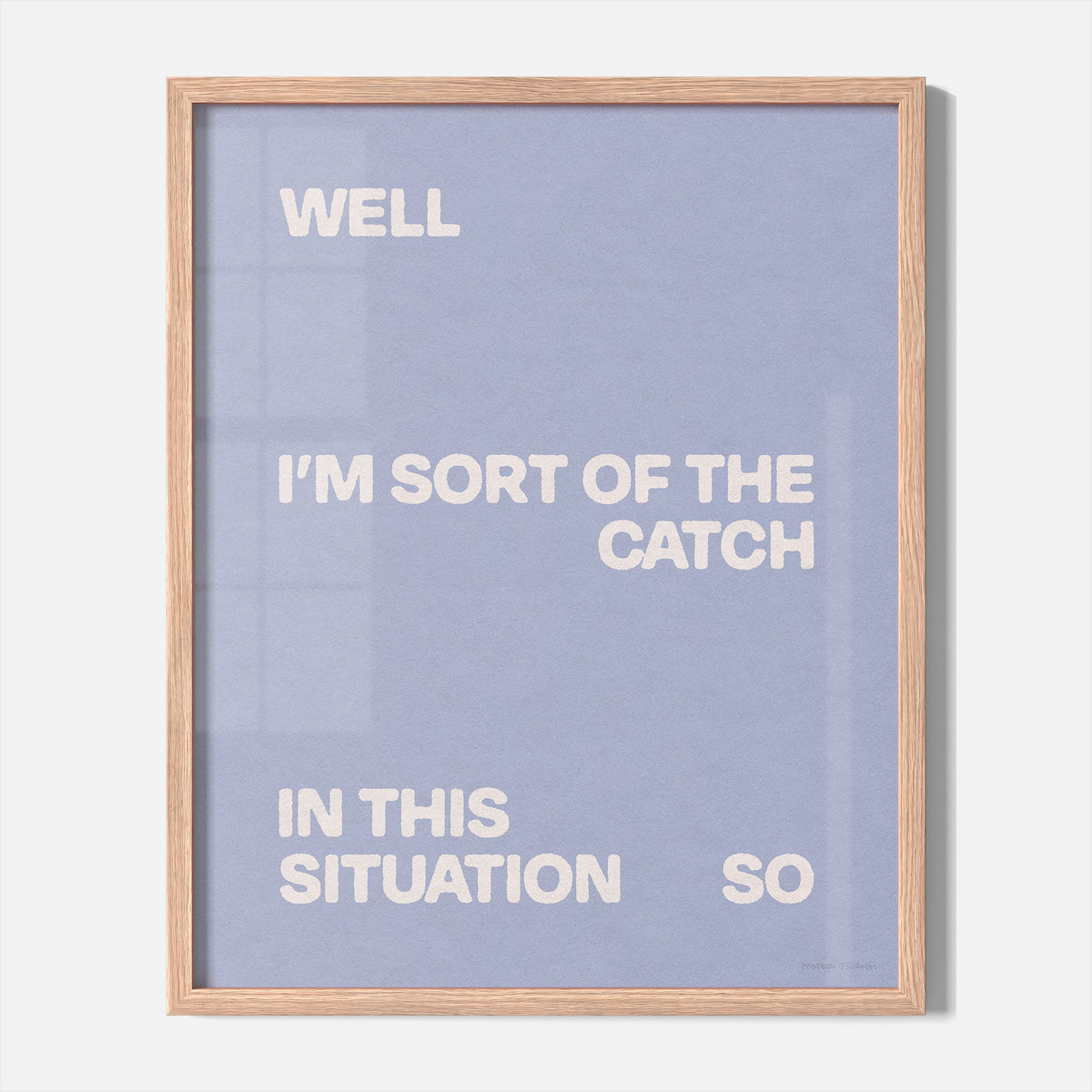 SITUATION PRINT
