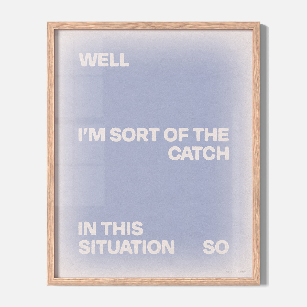 SITUATION PRINT
