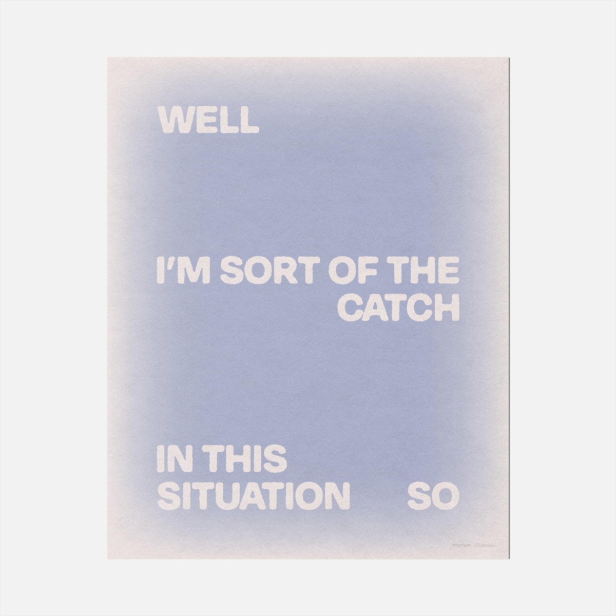 SITUATION PRINT