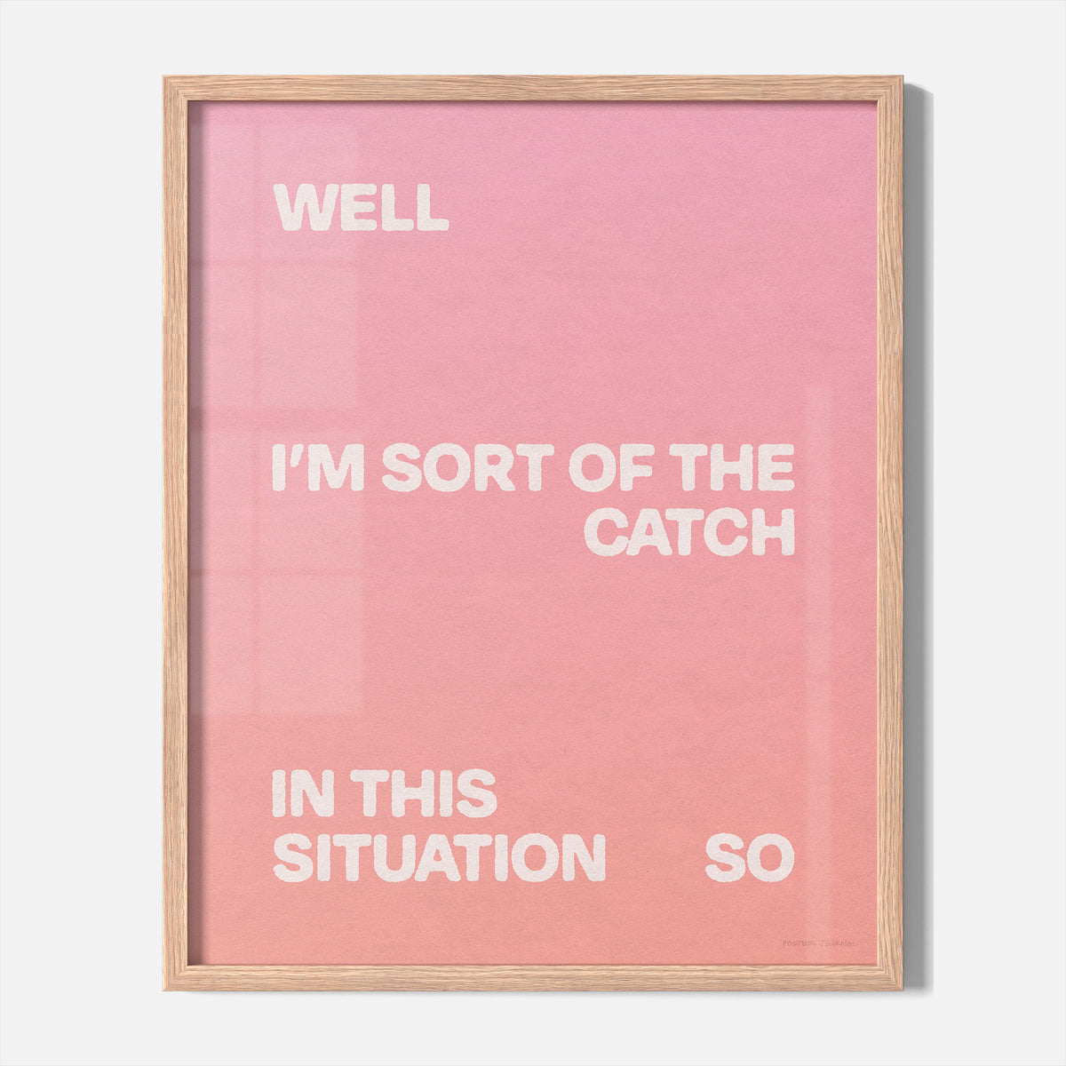 SITUATION PRINT