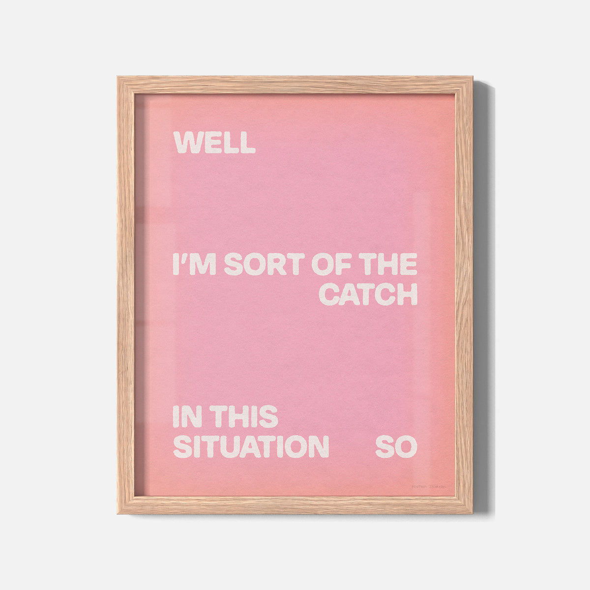 SITUATION PRINT