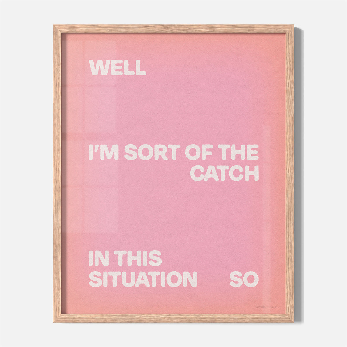 SITUATION PRINT