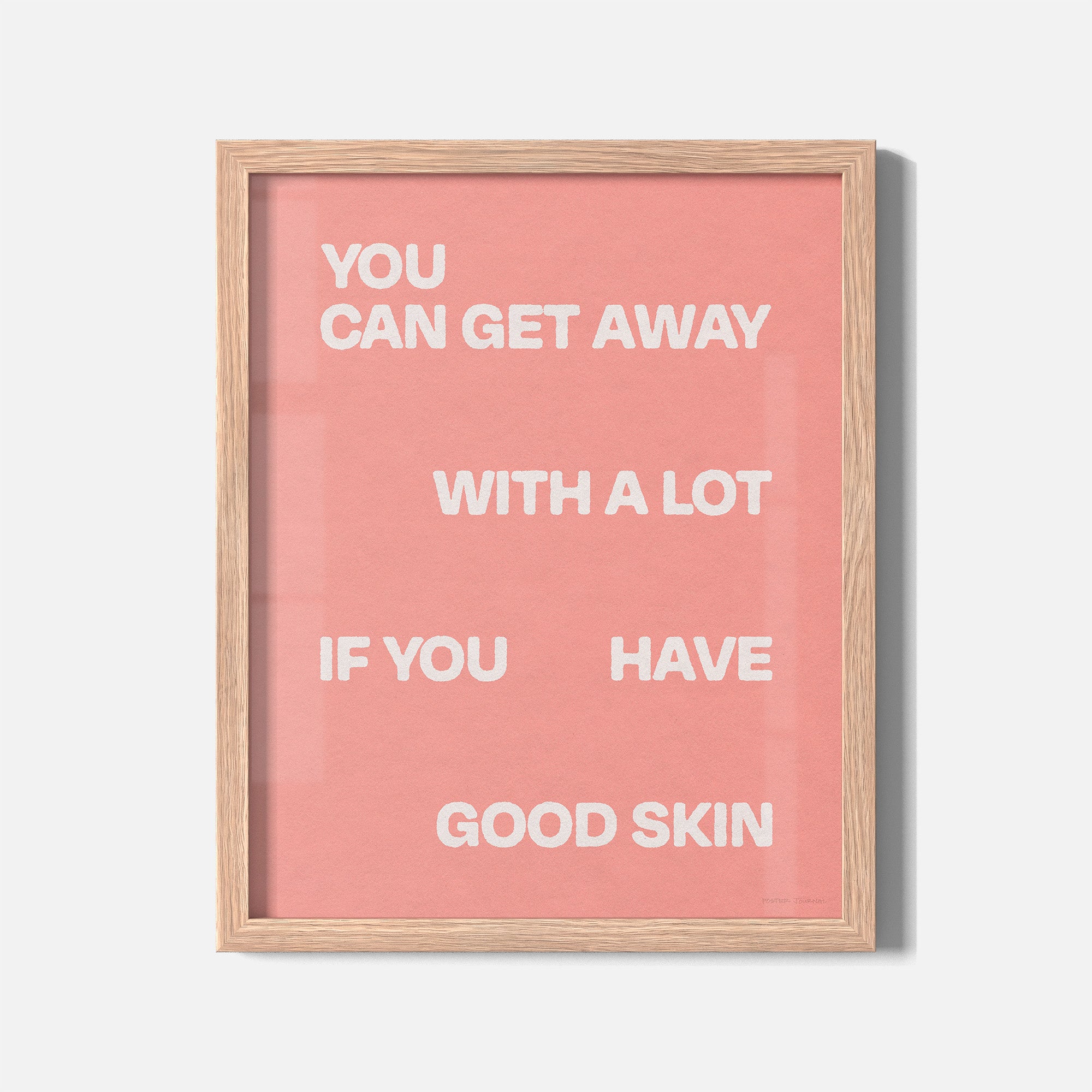 SKIN PRINT