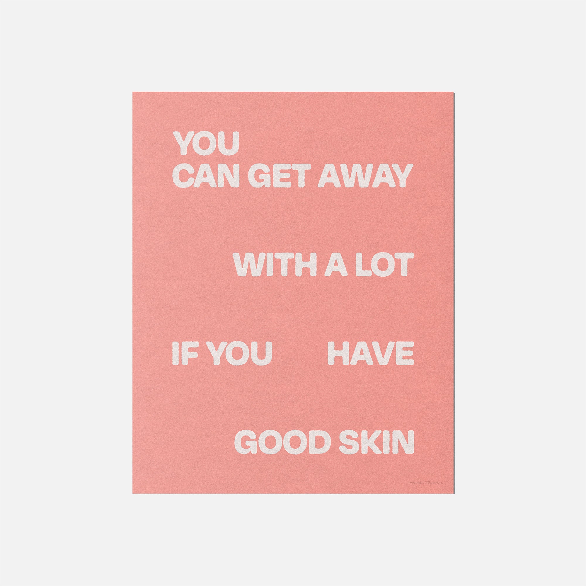 SKIN PRINT