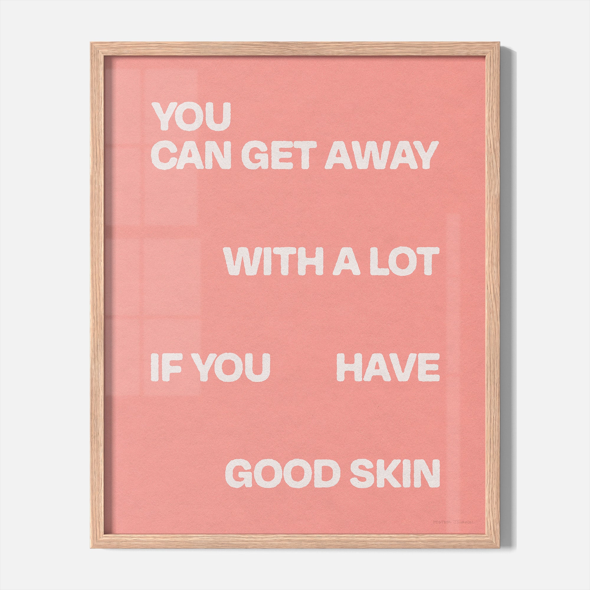SKIN PRINT