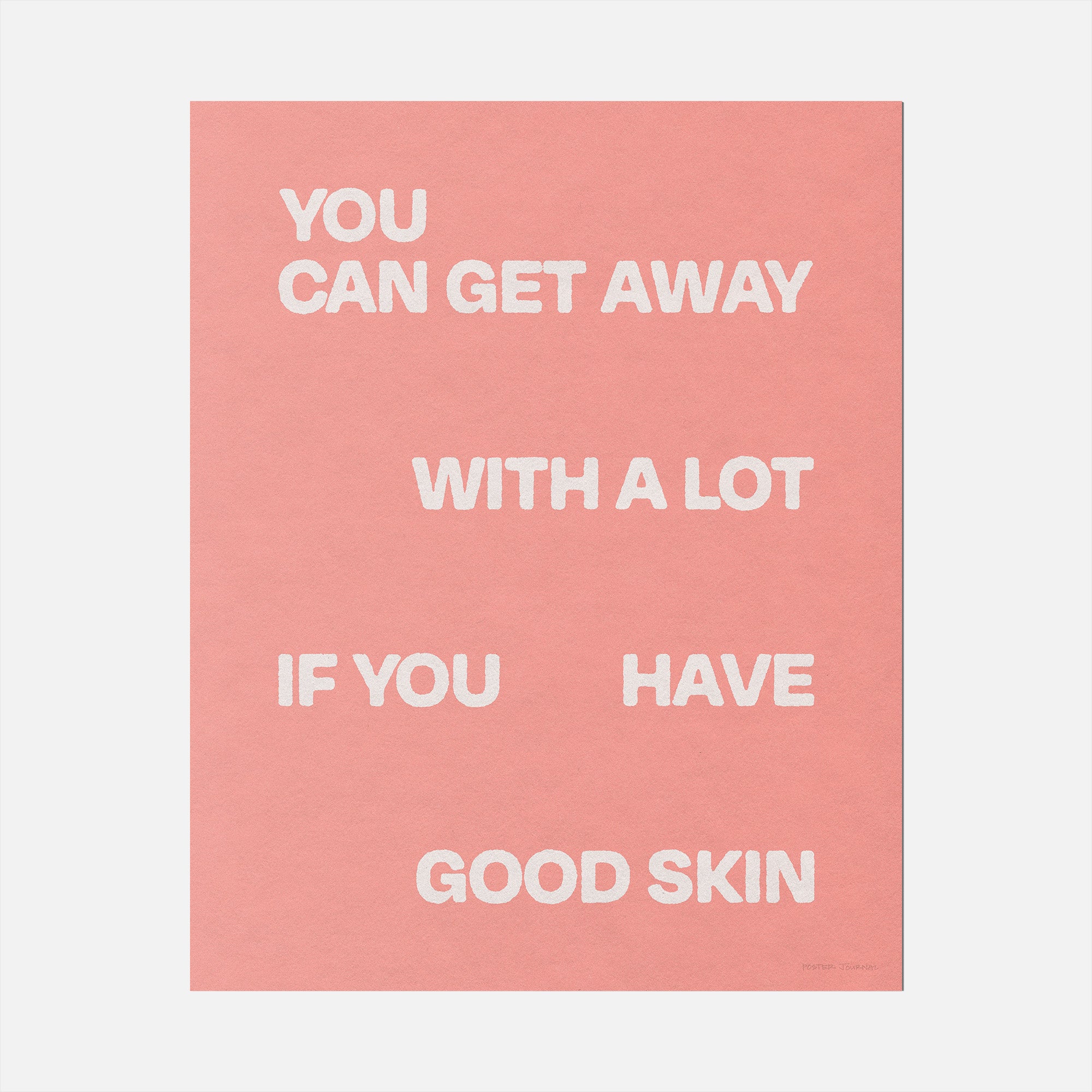 SKIN PRINT
