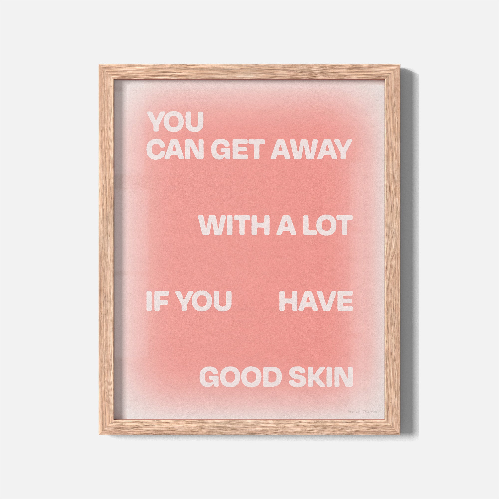 SKIN PRINT