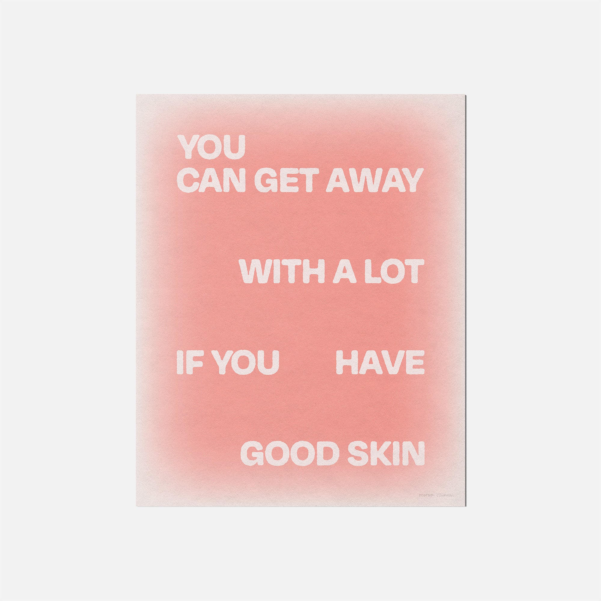 SKIN PRINT