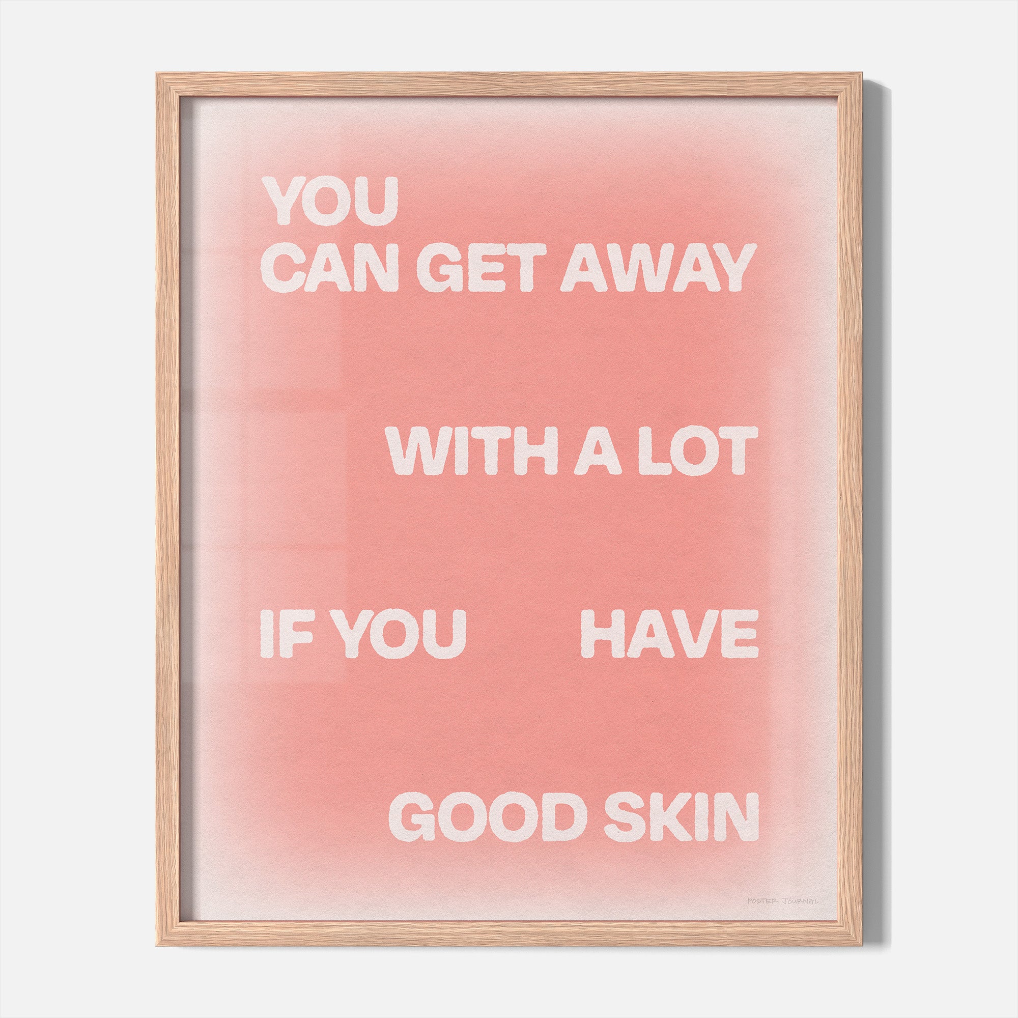 SKIN PRINT