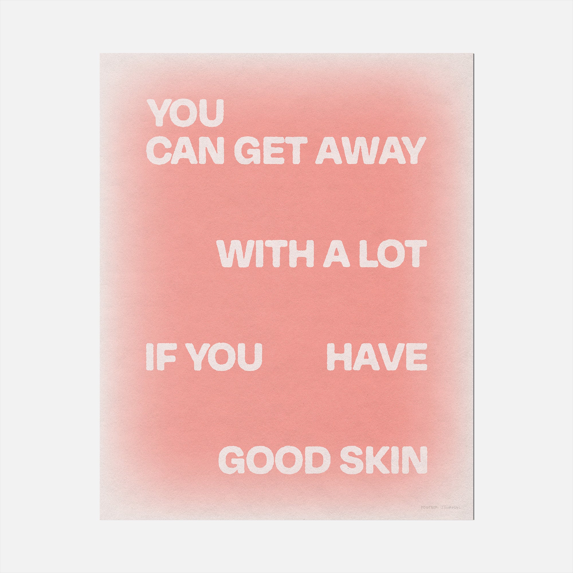SKIN PRINT