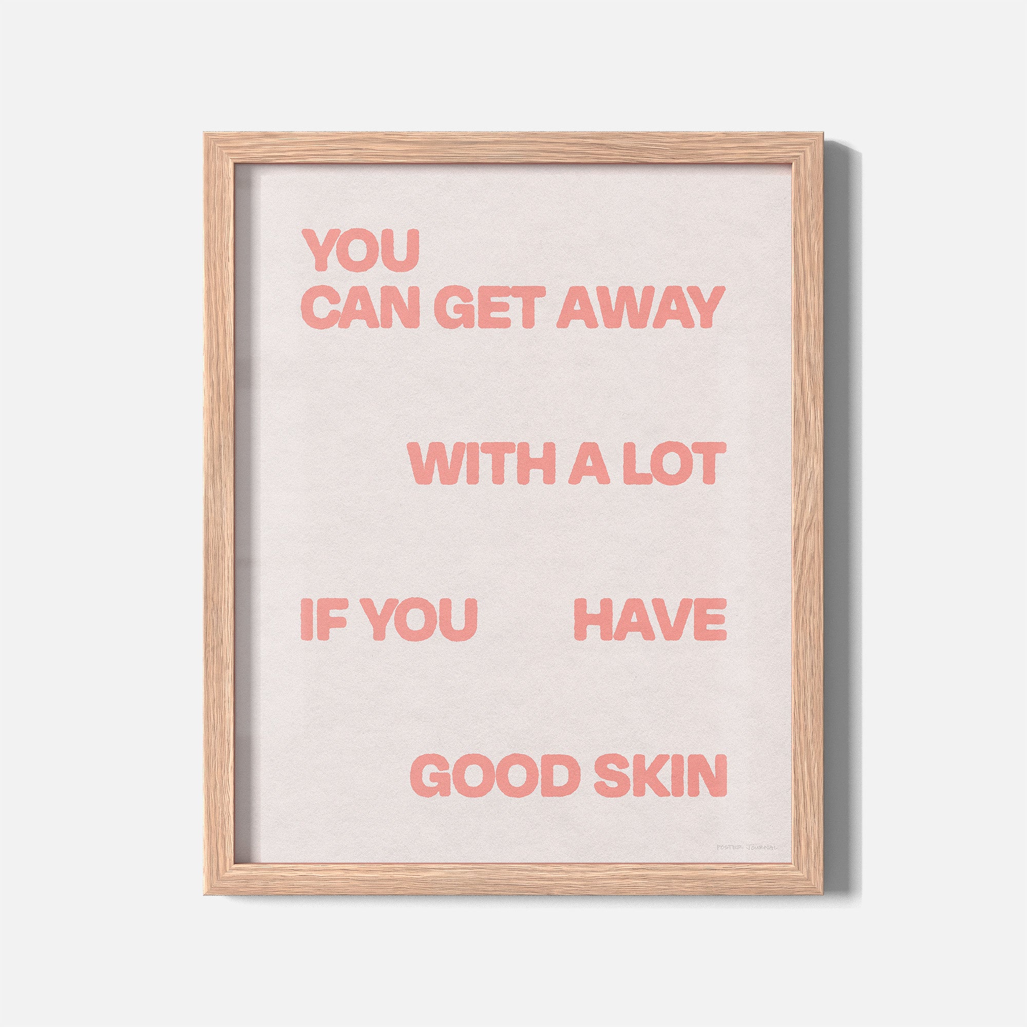 SKIN PRINT