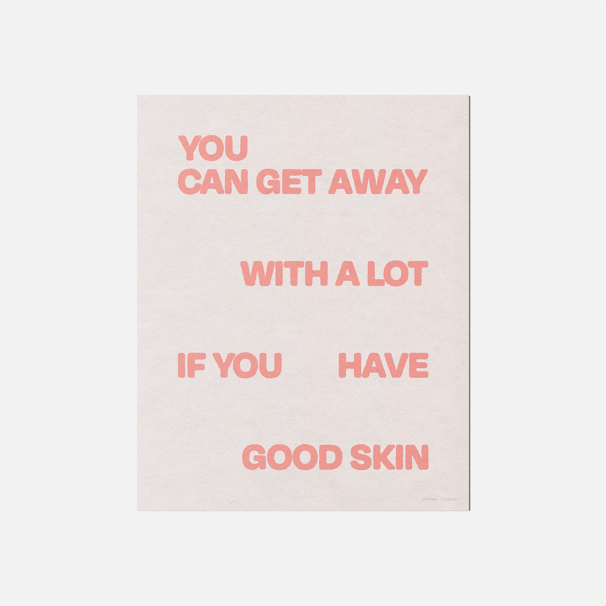 SKIN PRINT