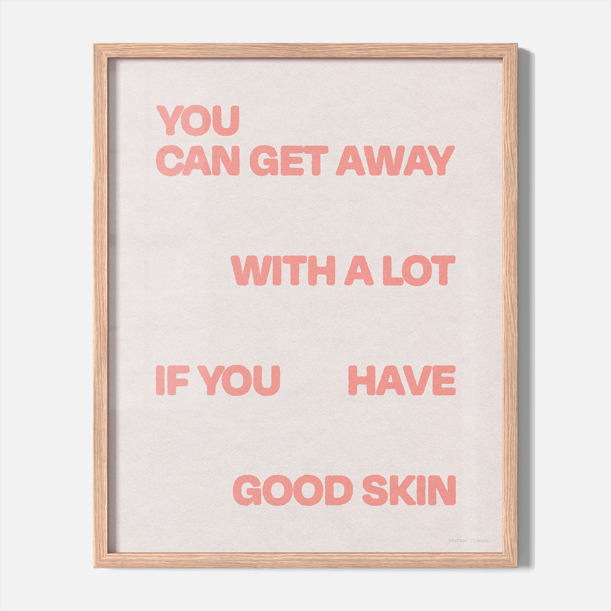 SKIN PRINT