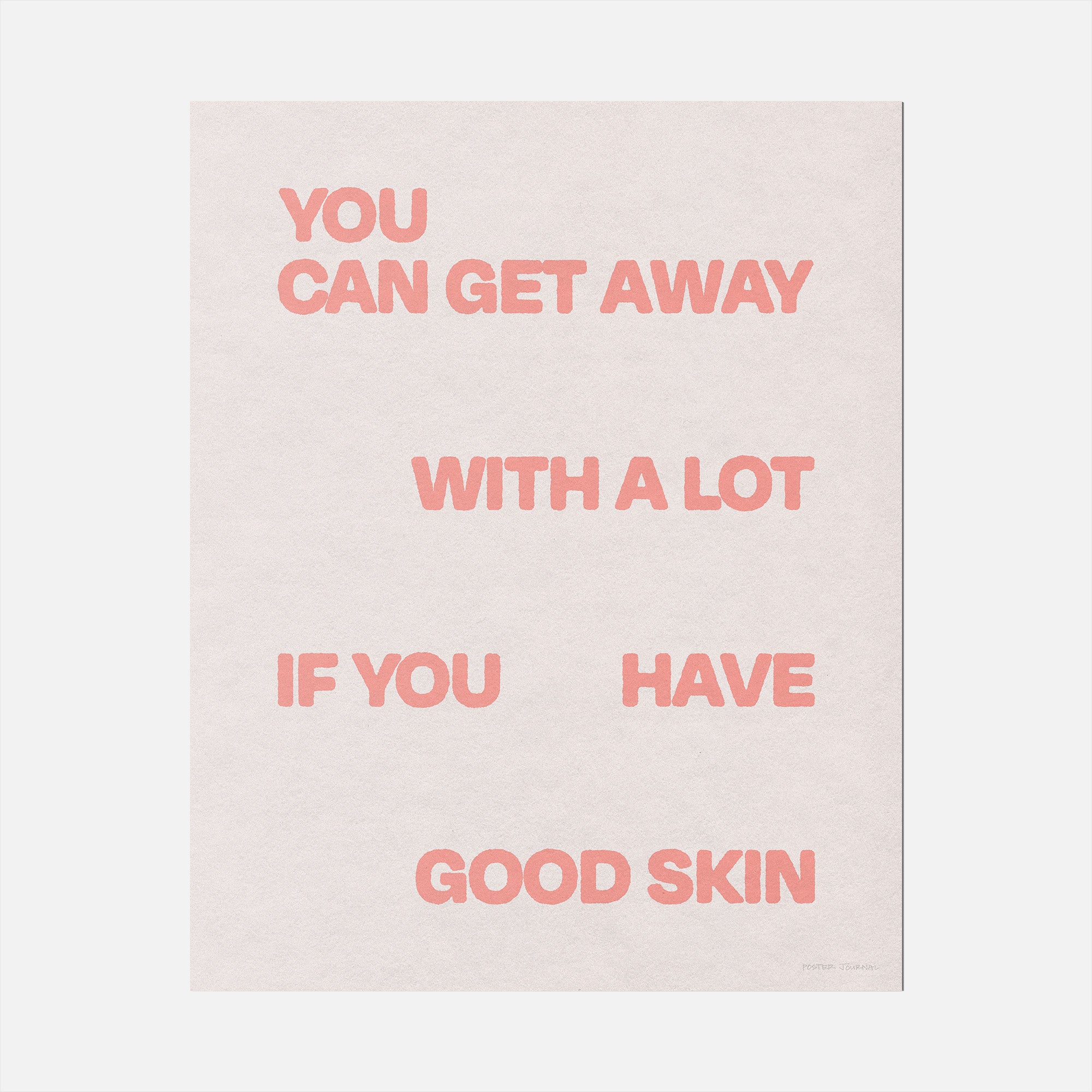 SKIN PRINT
