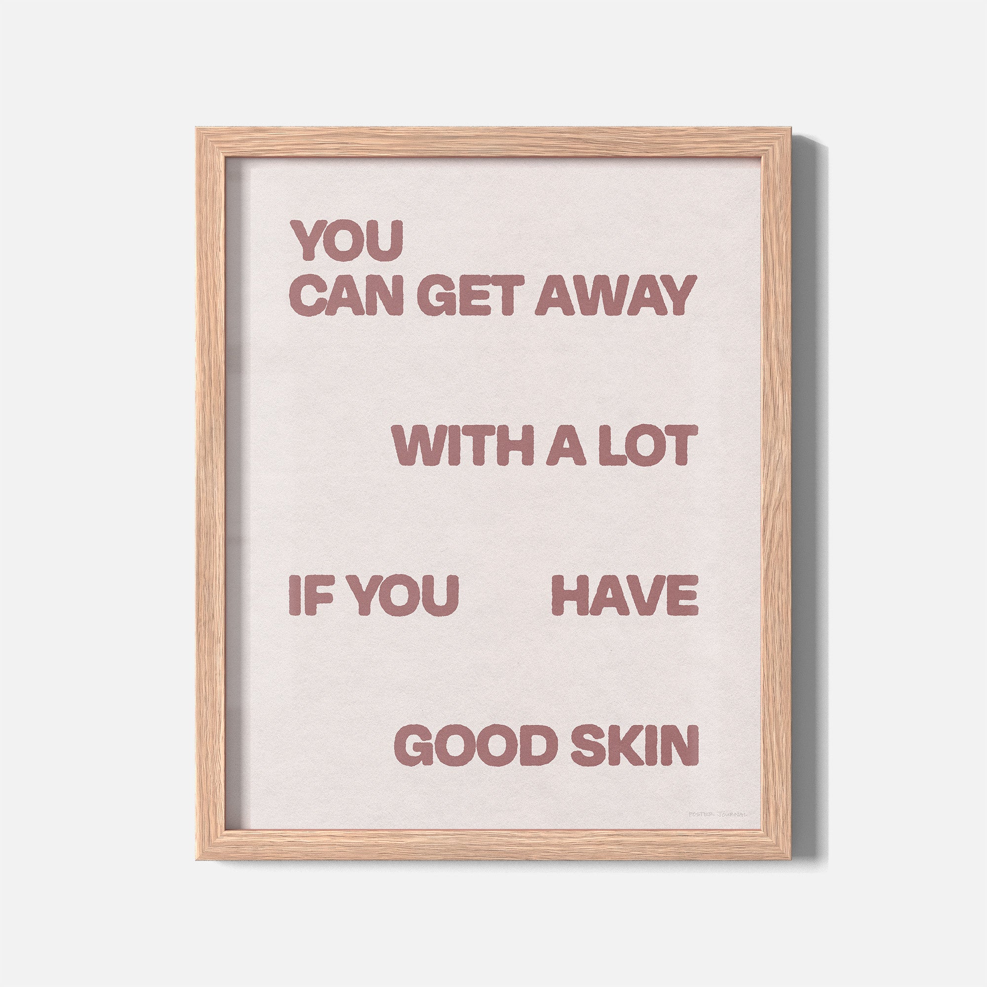 SKIN PRINT