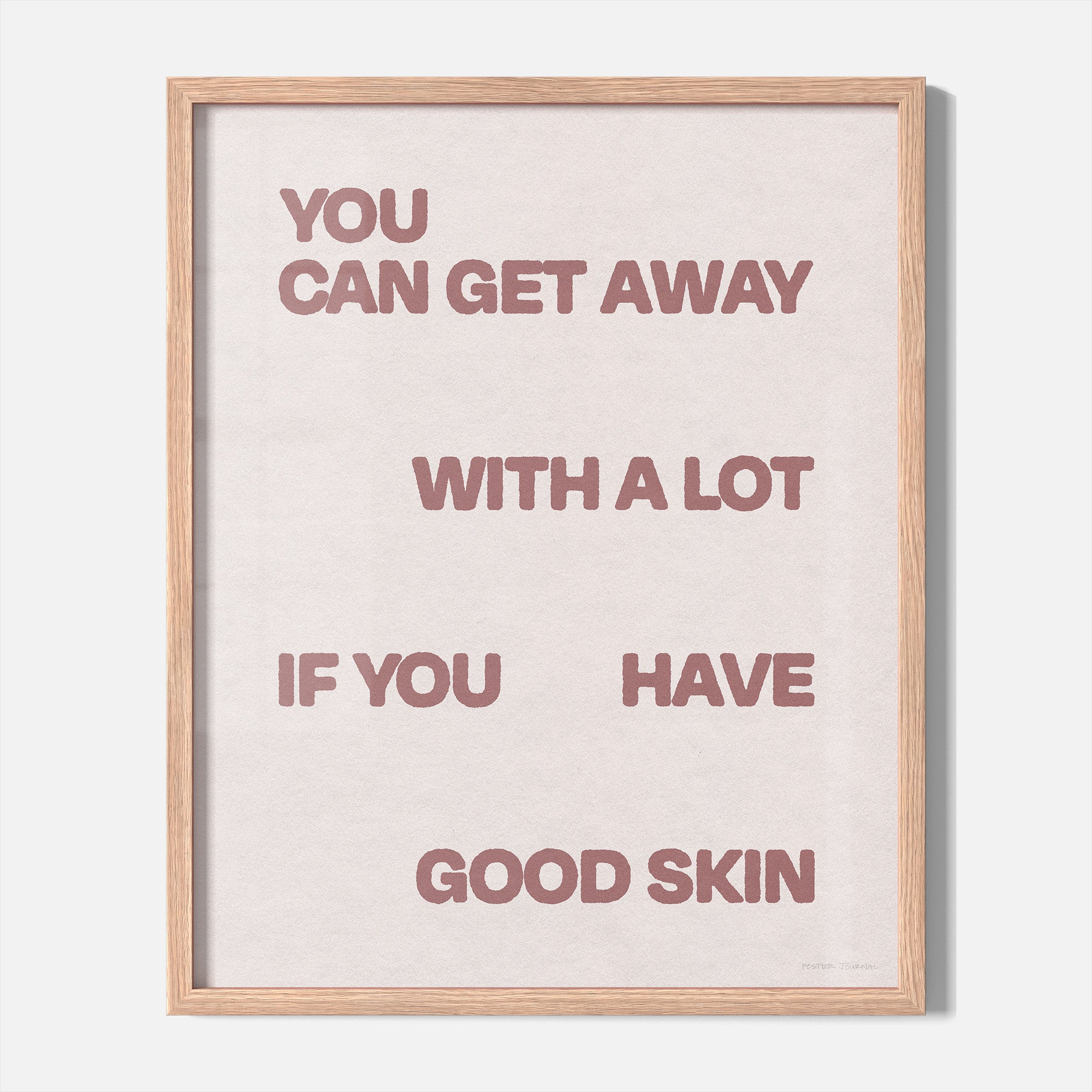 SKIN PRINT