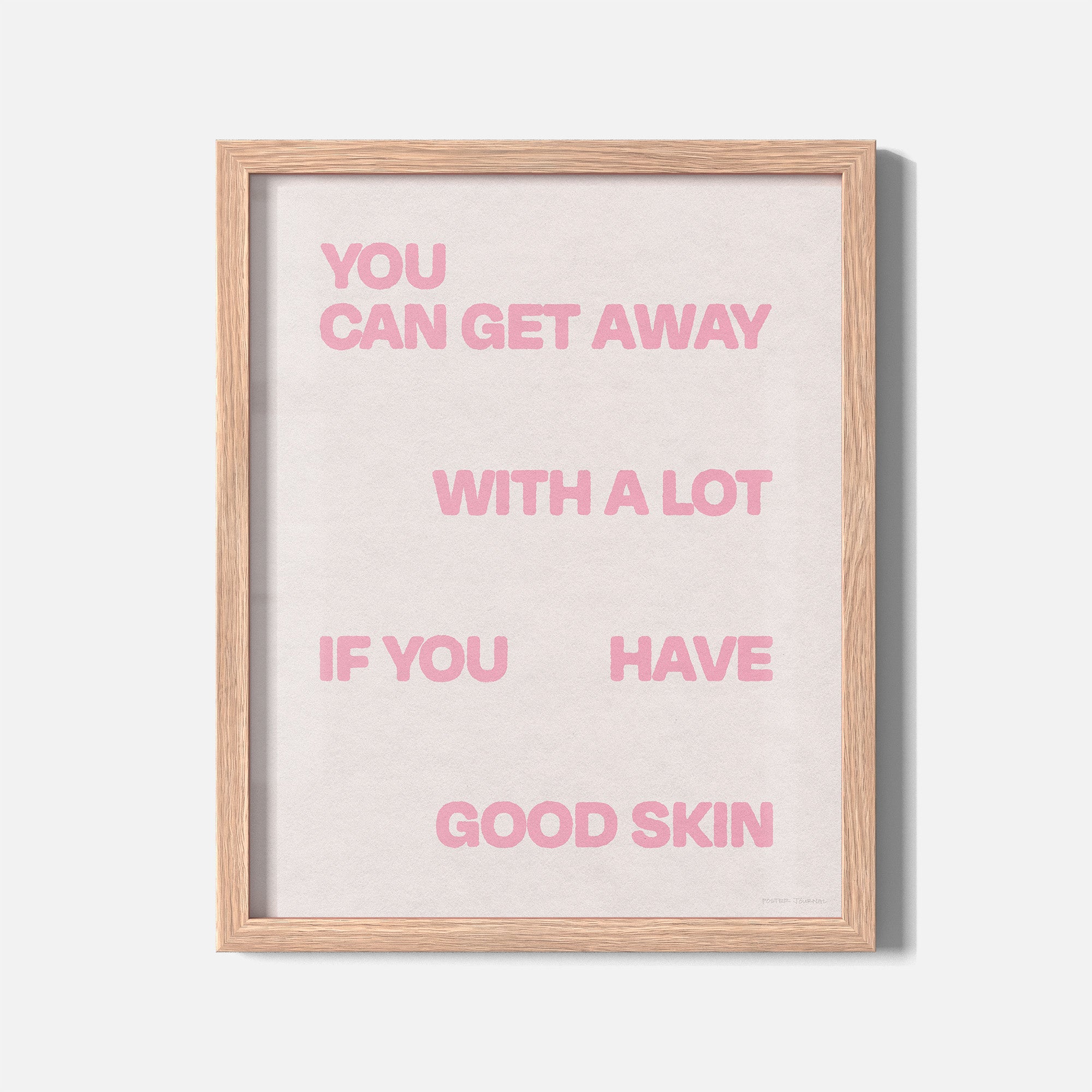 SKIN PRINT