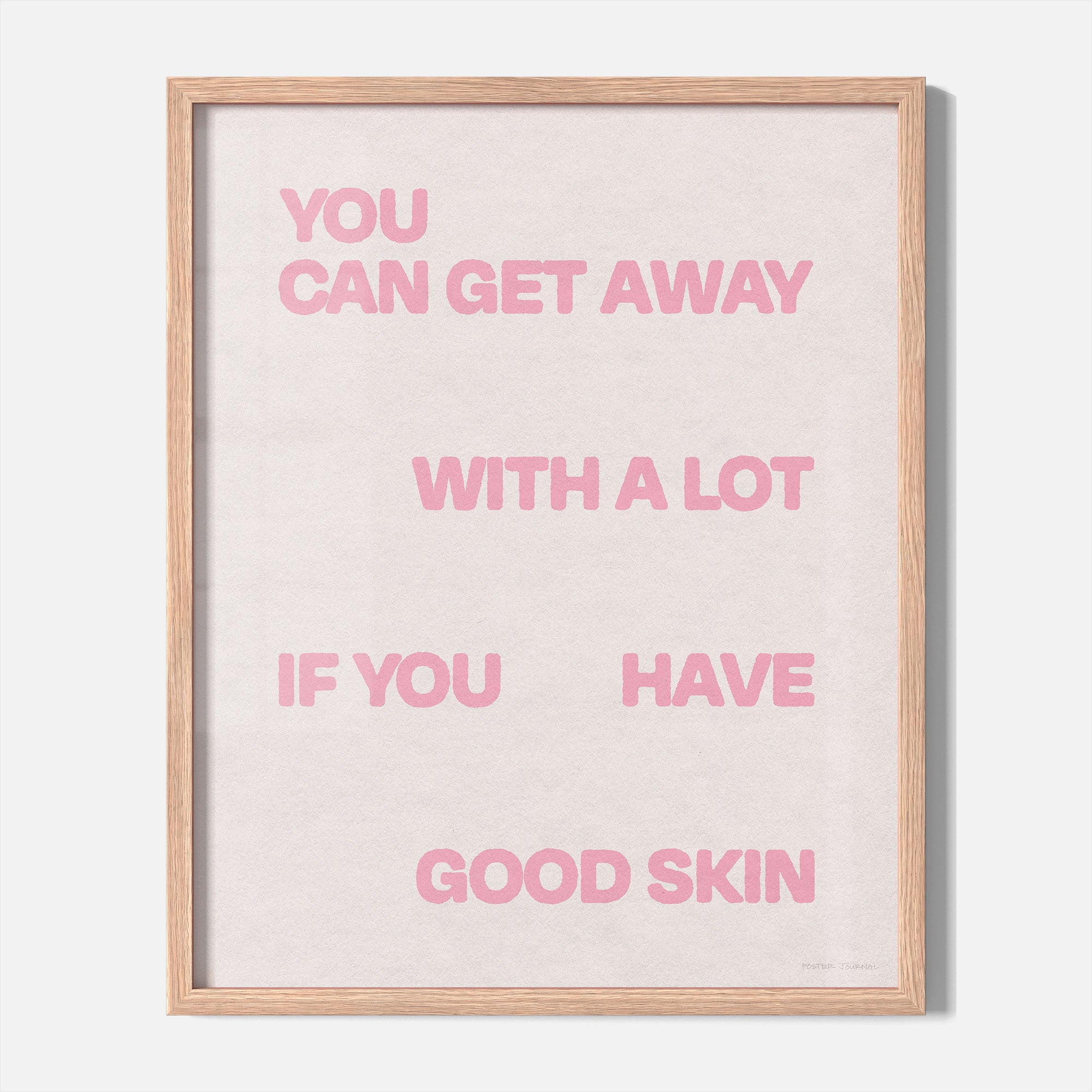 SKIN PRINT