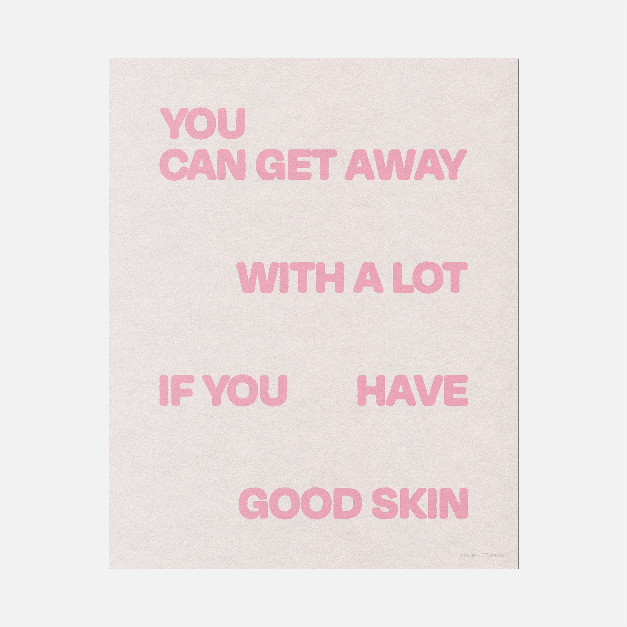 SKIN PRINT