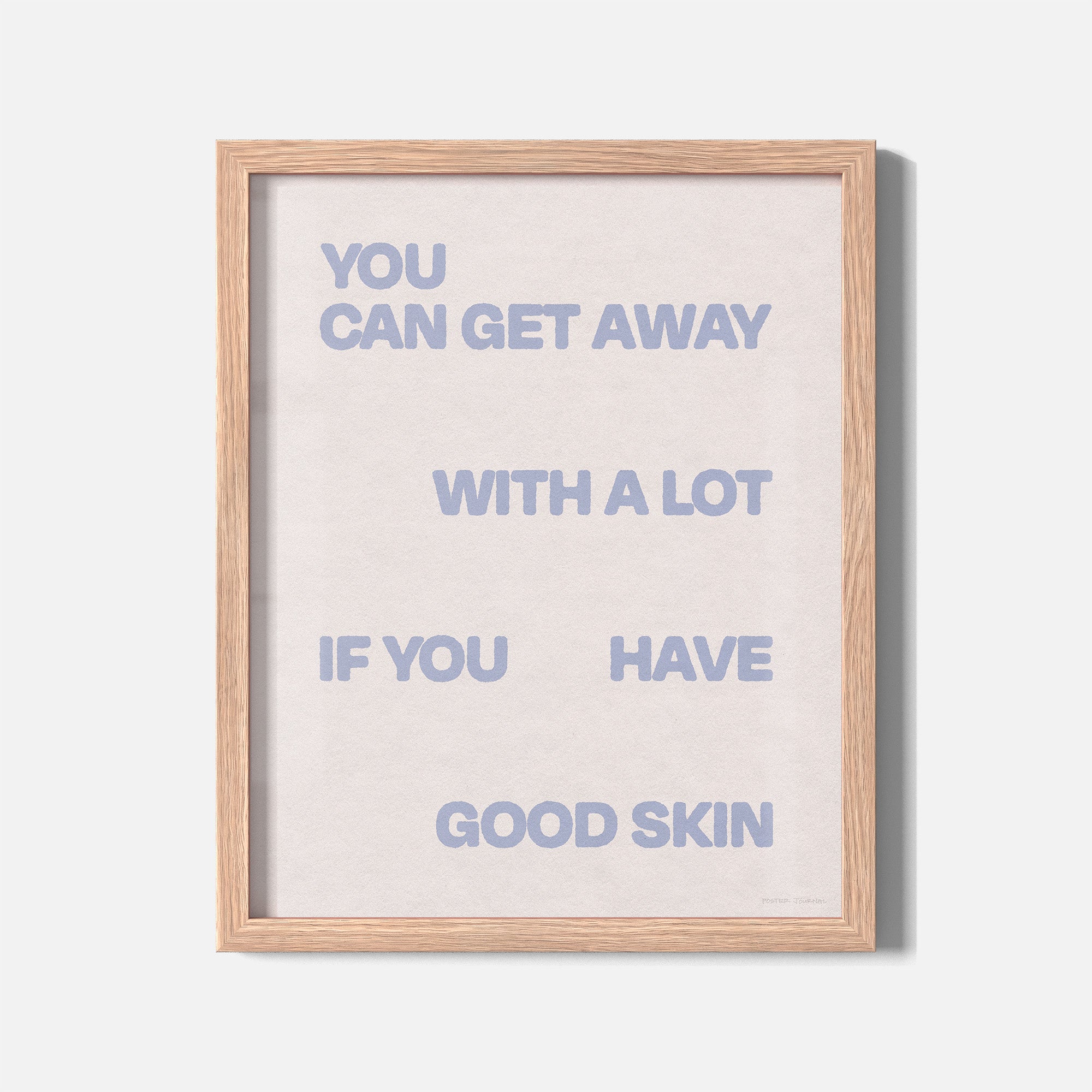 SKIN PRINT