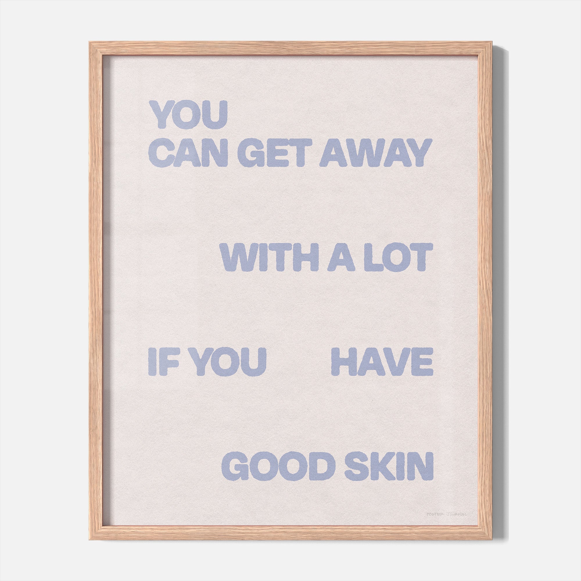 SKIN PRINT