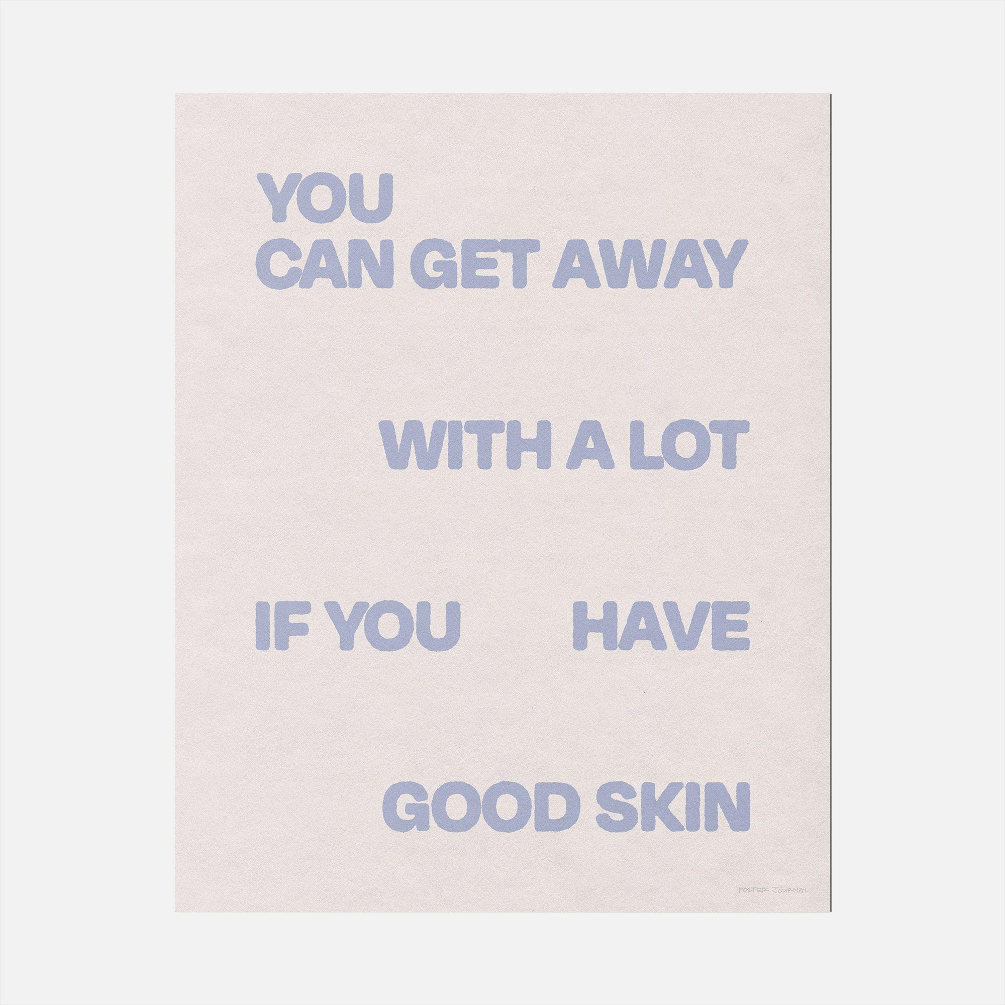 SKIN PRINT