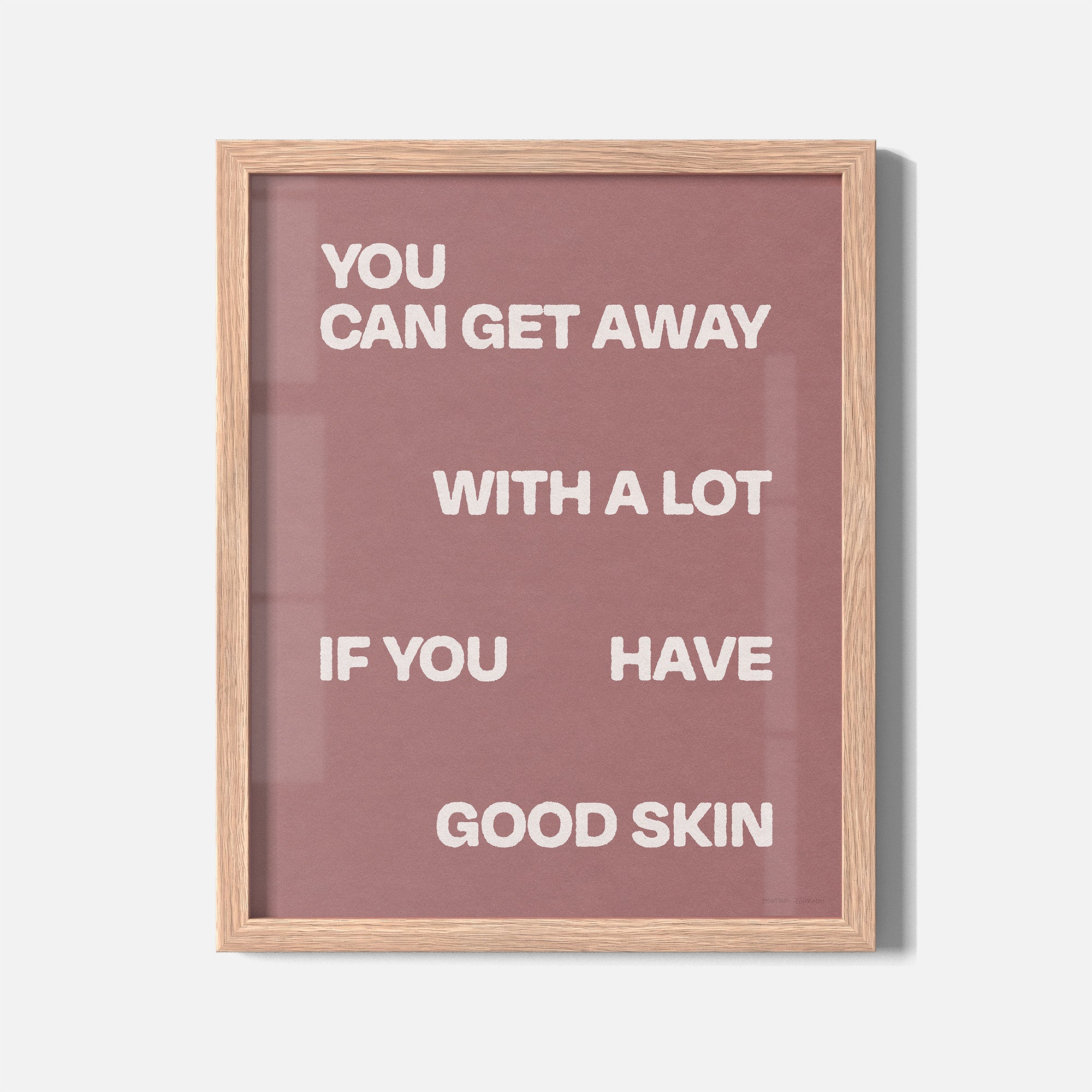 SKIN PRINT