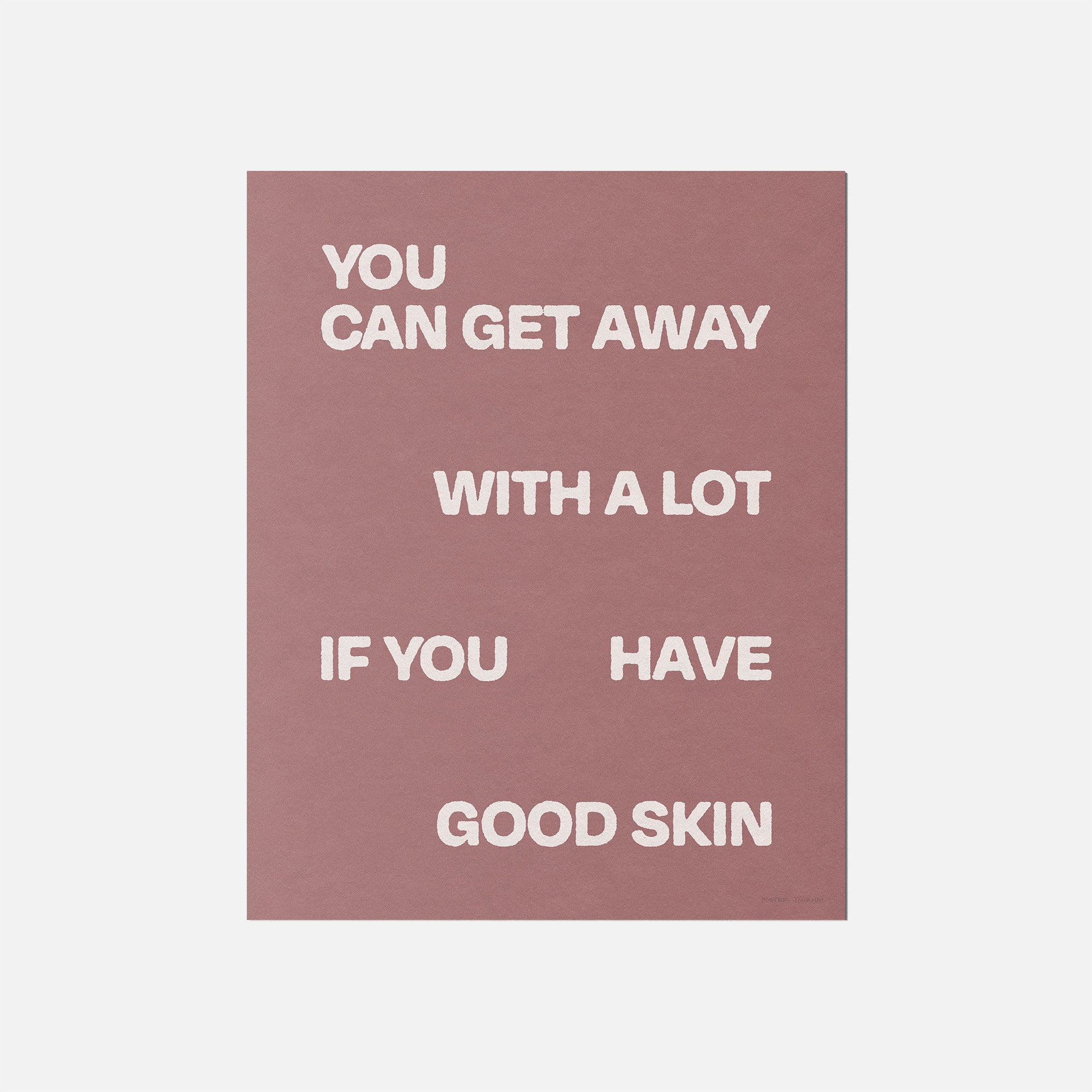 SKIN PRINT