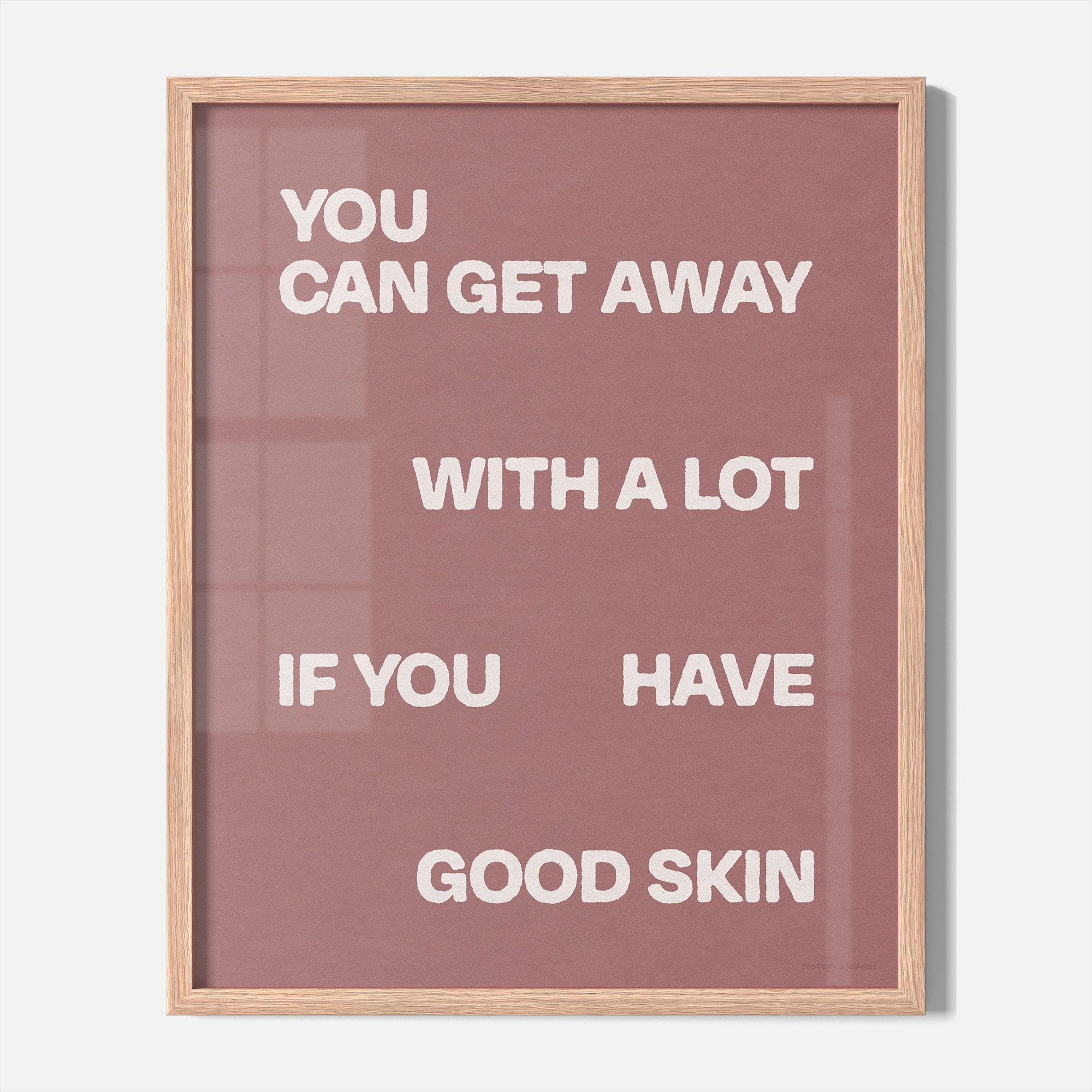 SKIN PRINT