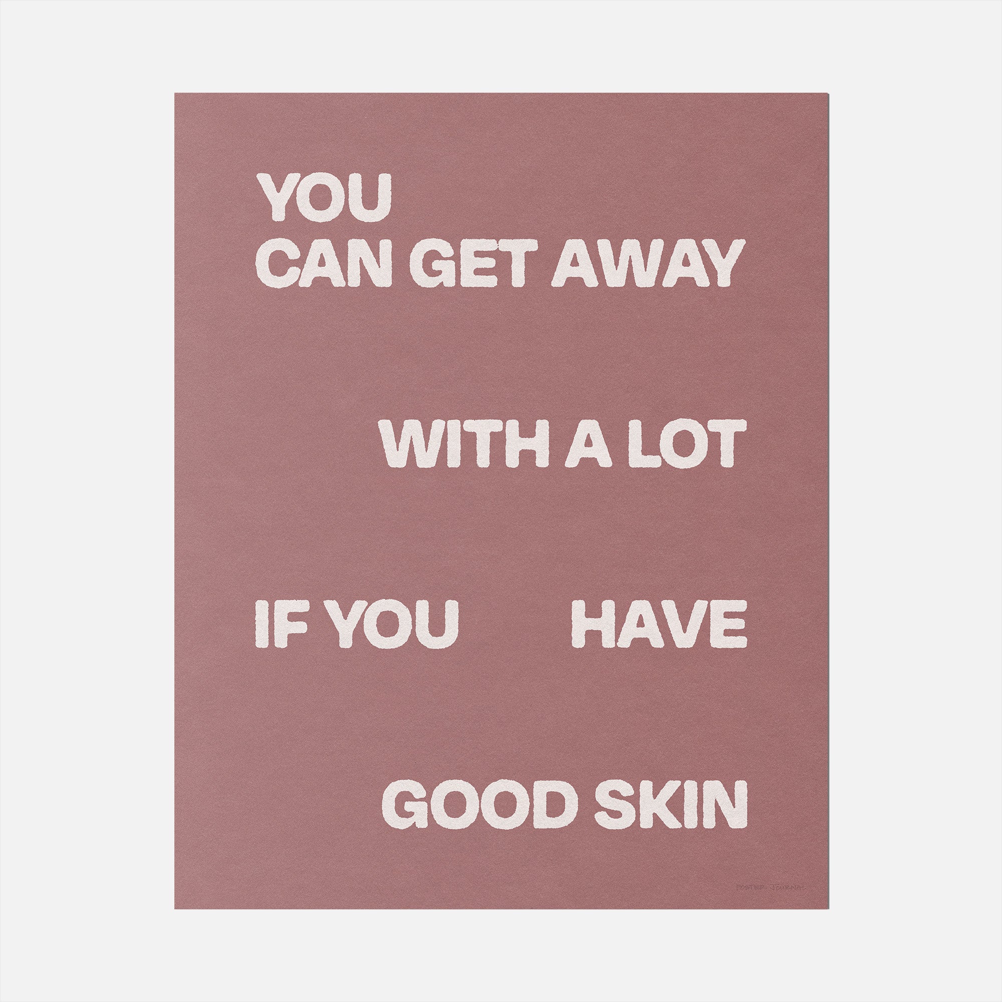 SKIN PRINT