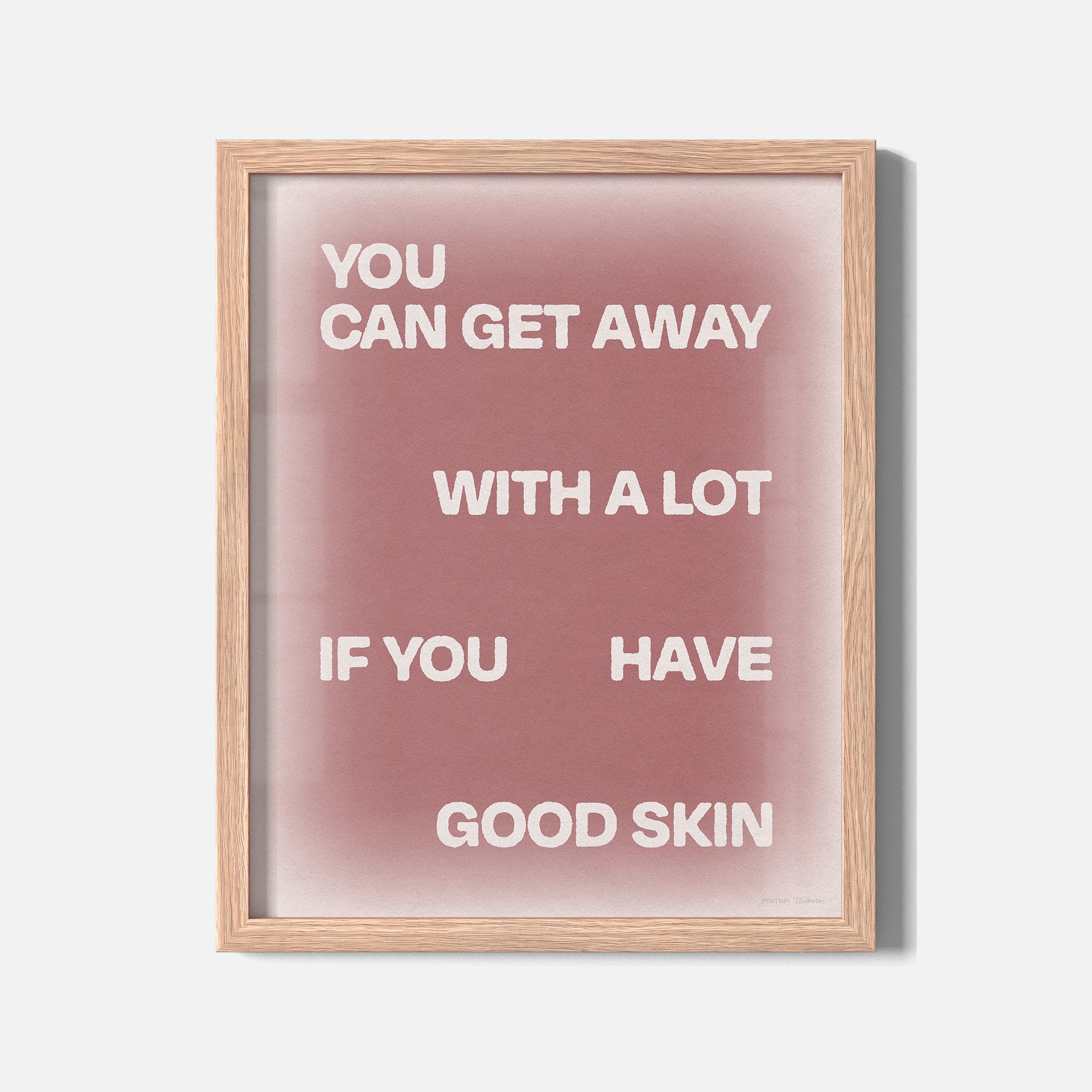 SKIN PRINT