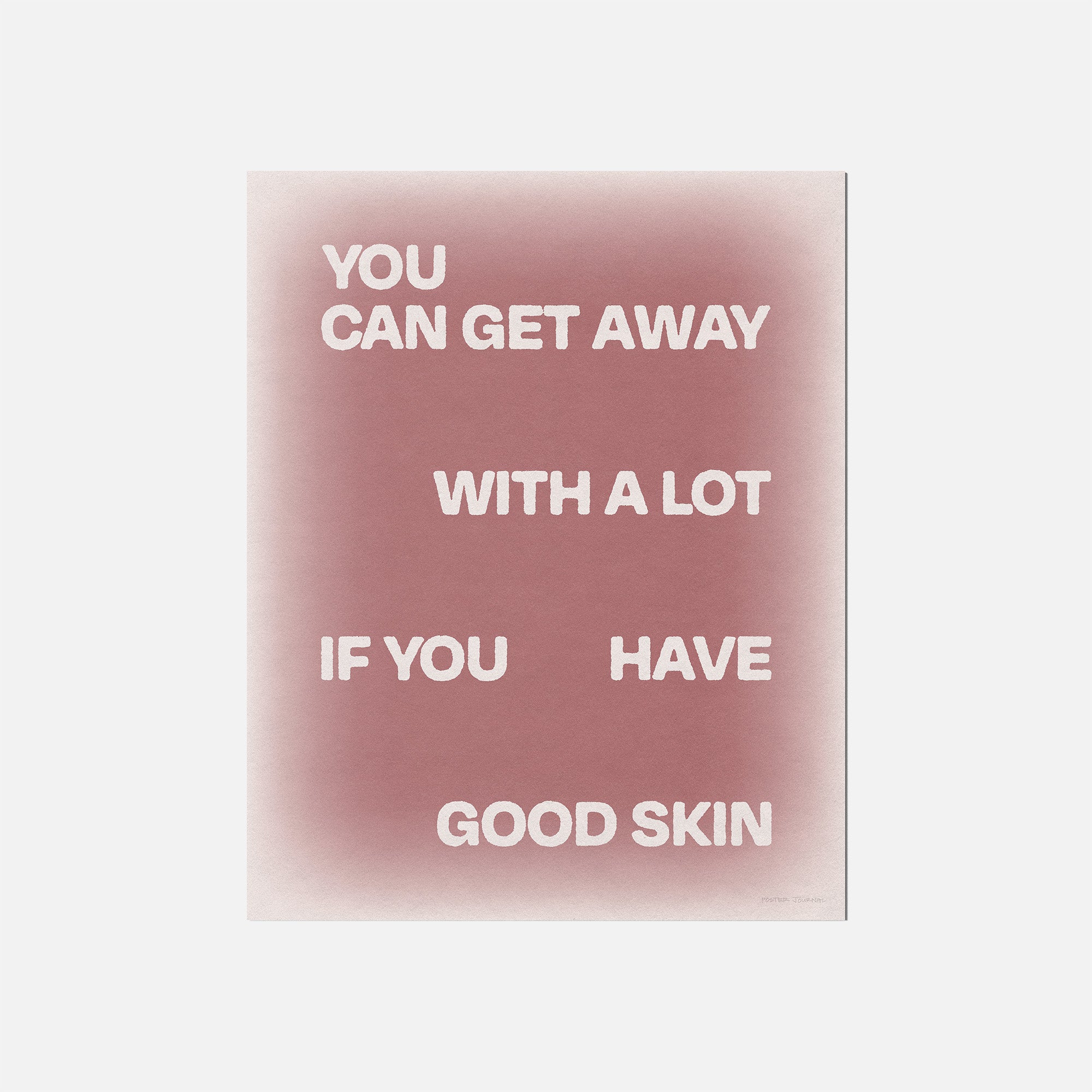 SKIN PRINT