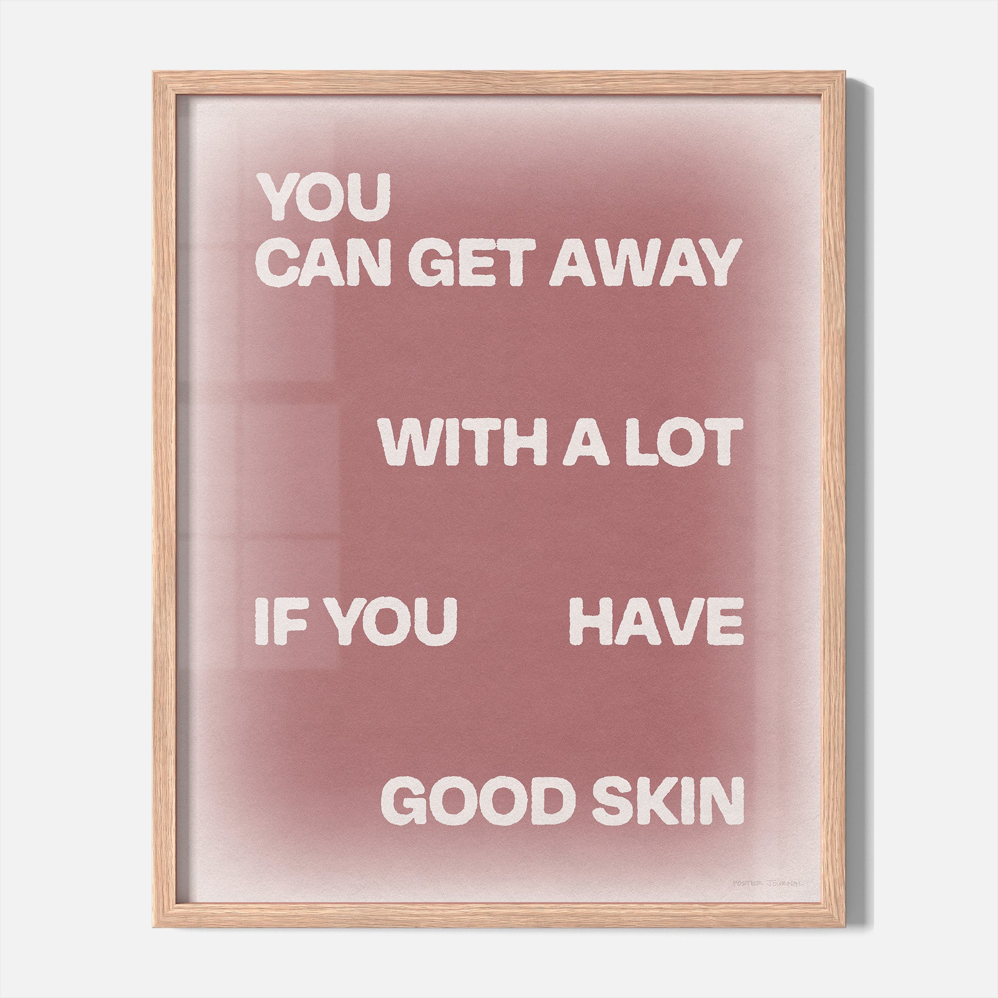 SKIN PRINT