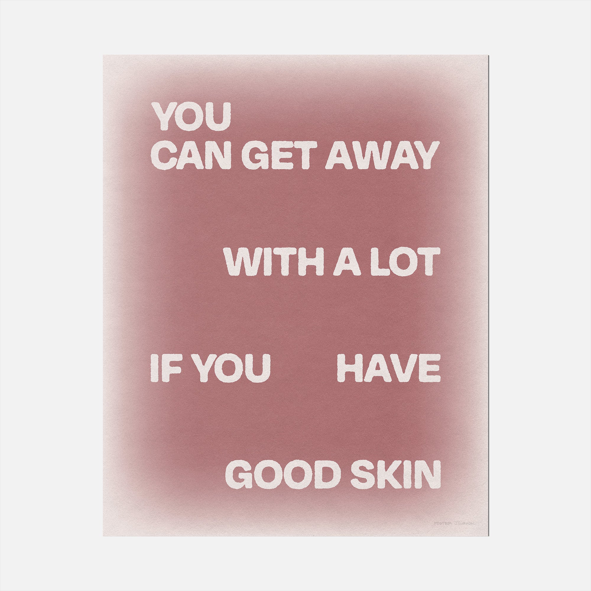SKIN PRINT