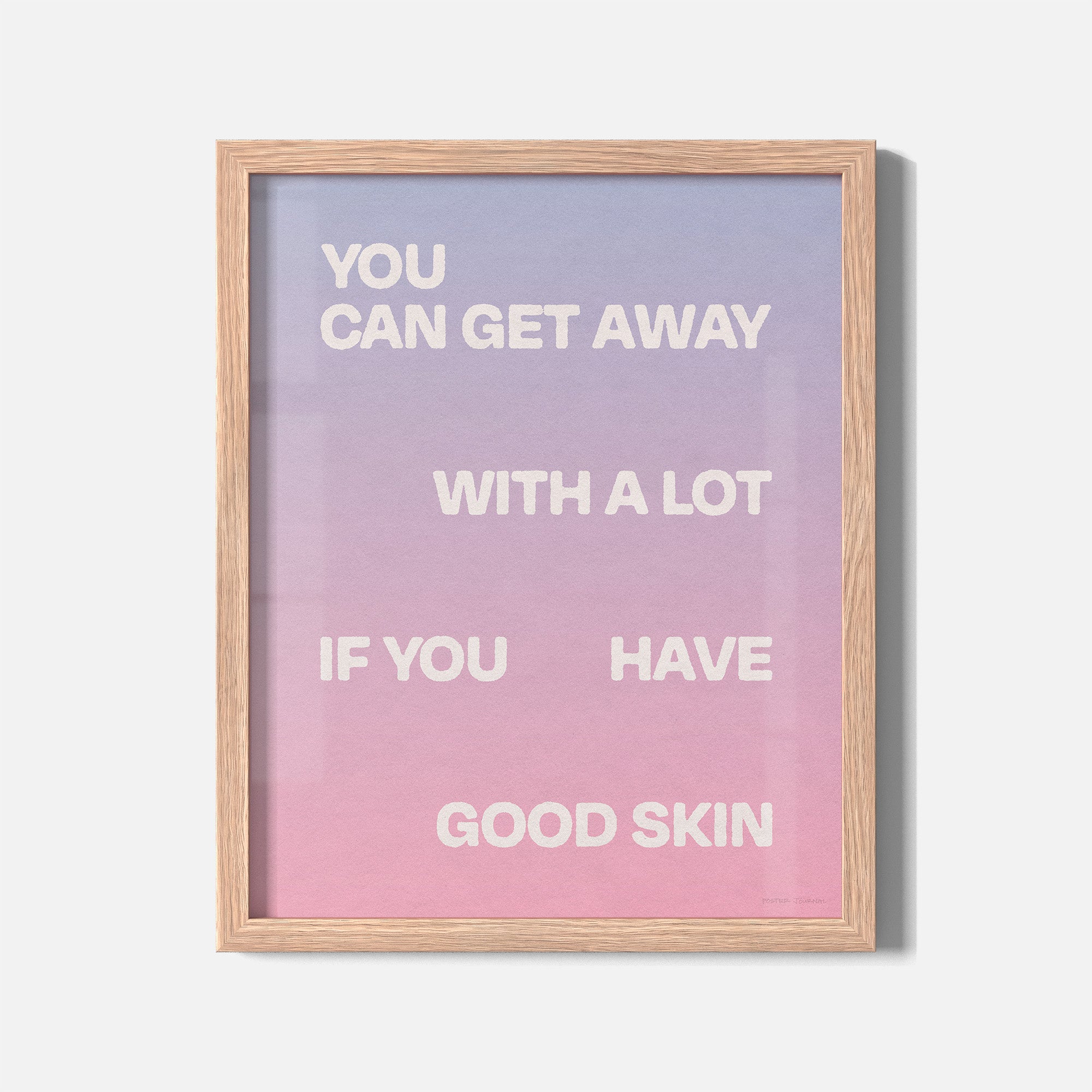 SKIN PRINT