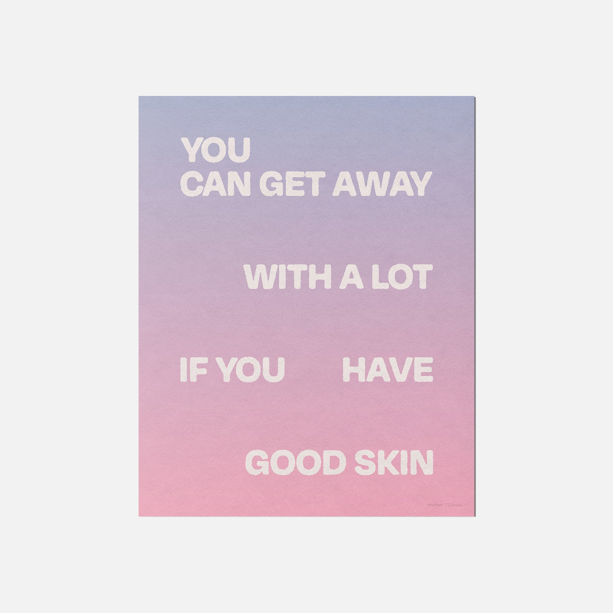 SKIN PRINT