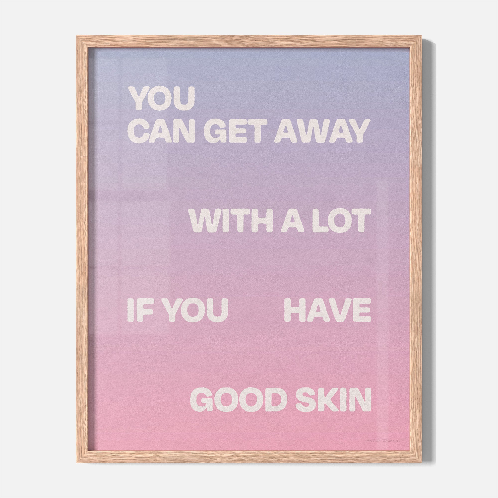 SKIN PRINT