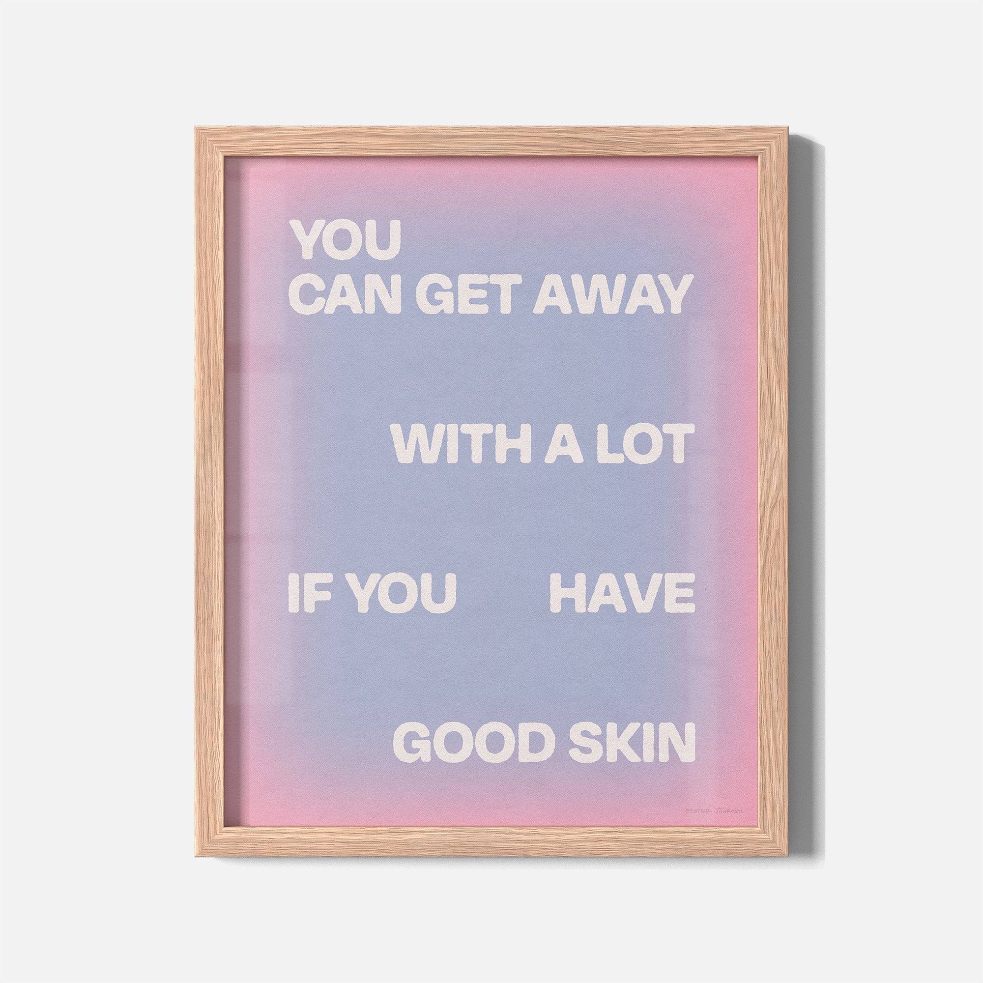 SKIN PRINT