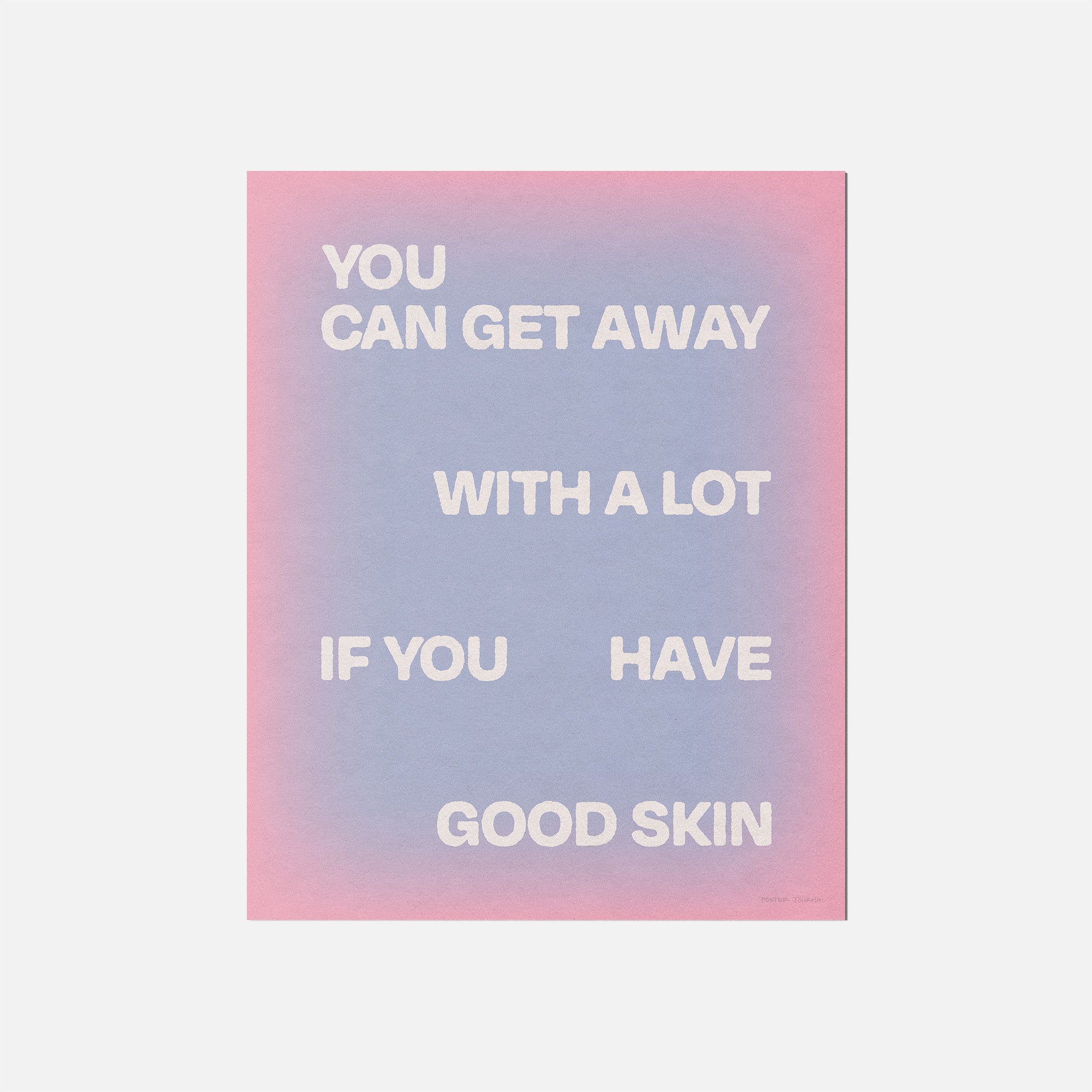 SKIN PRINT