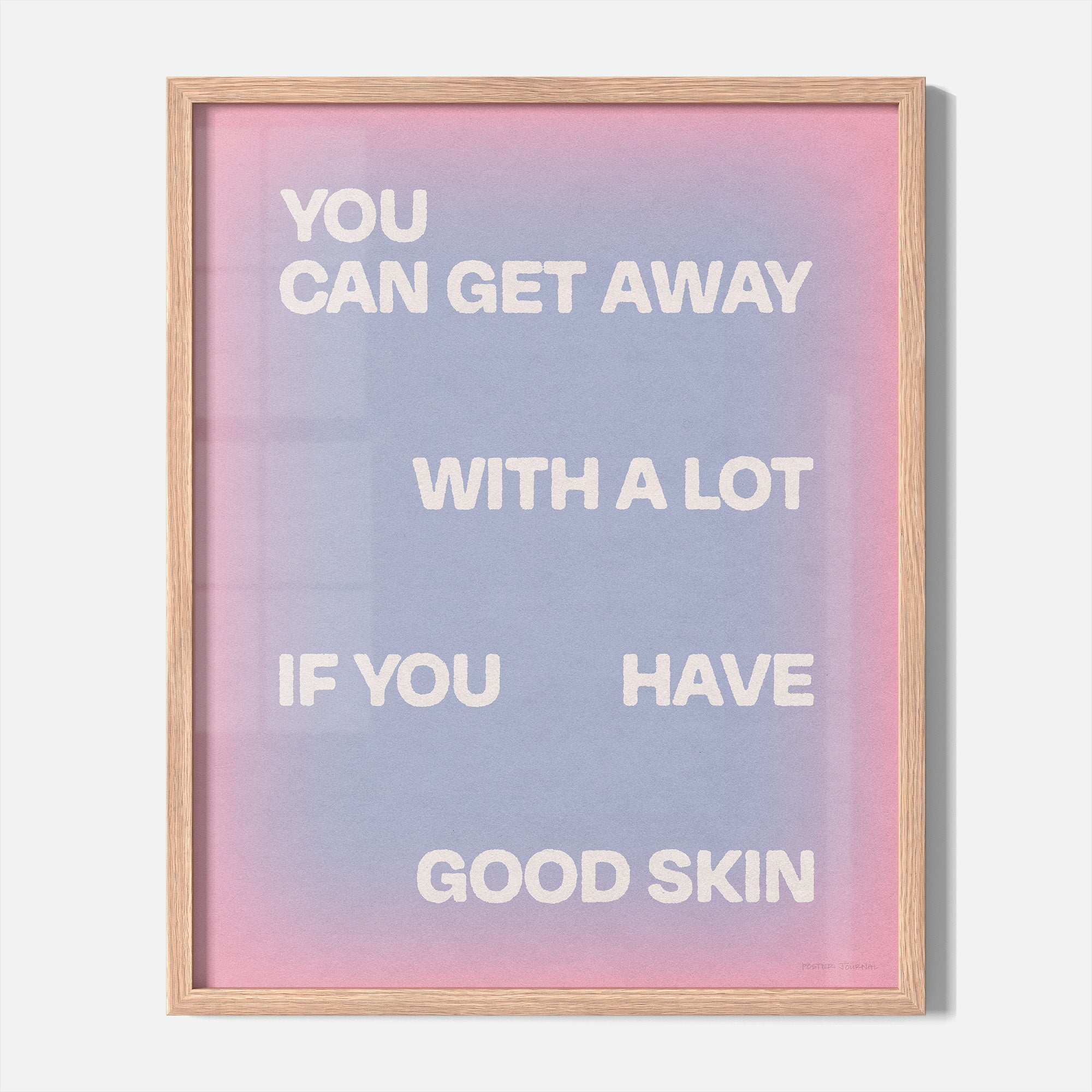 SKIN PRINT