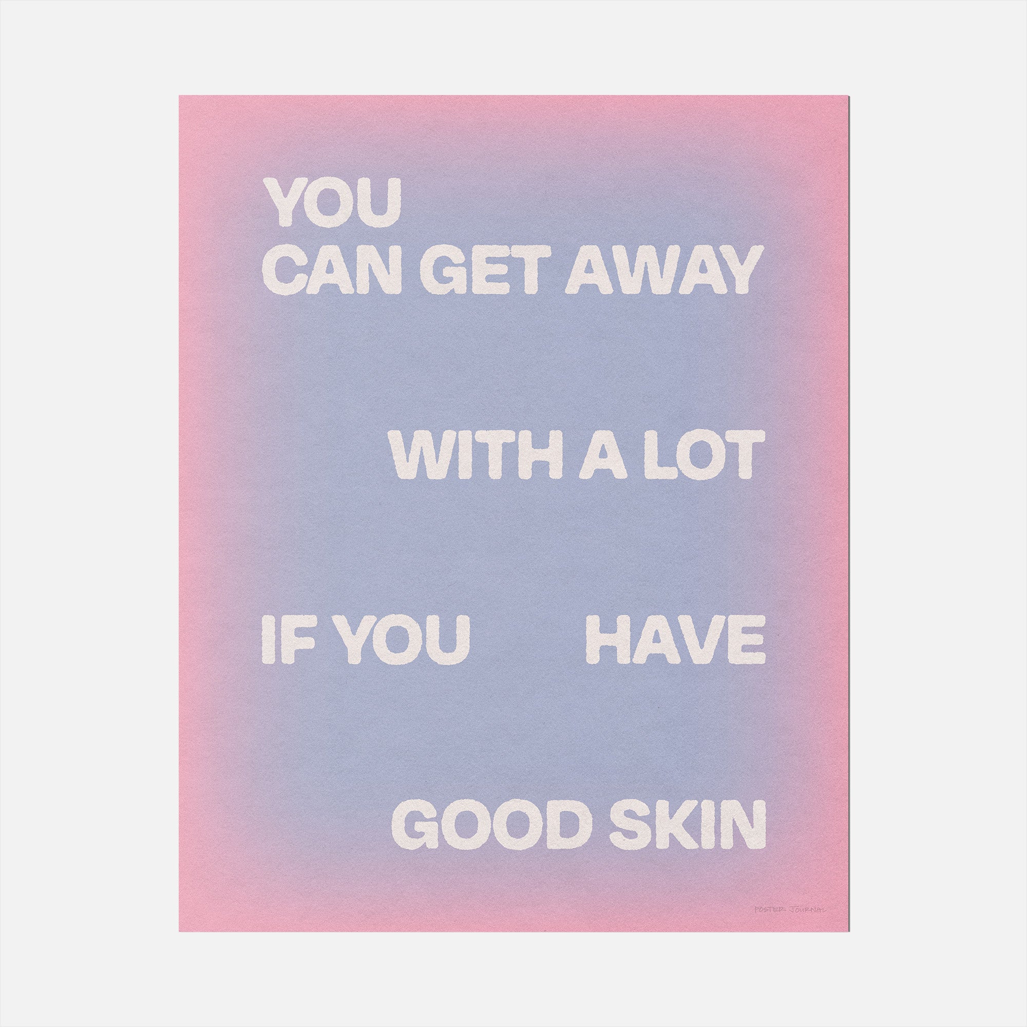 SKIN PRINT
