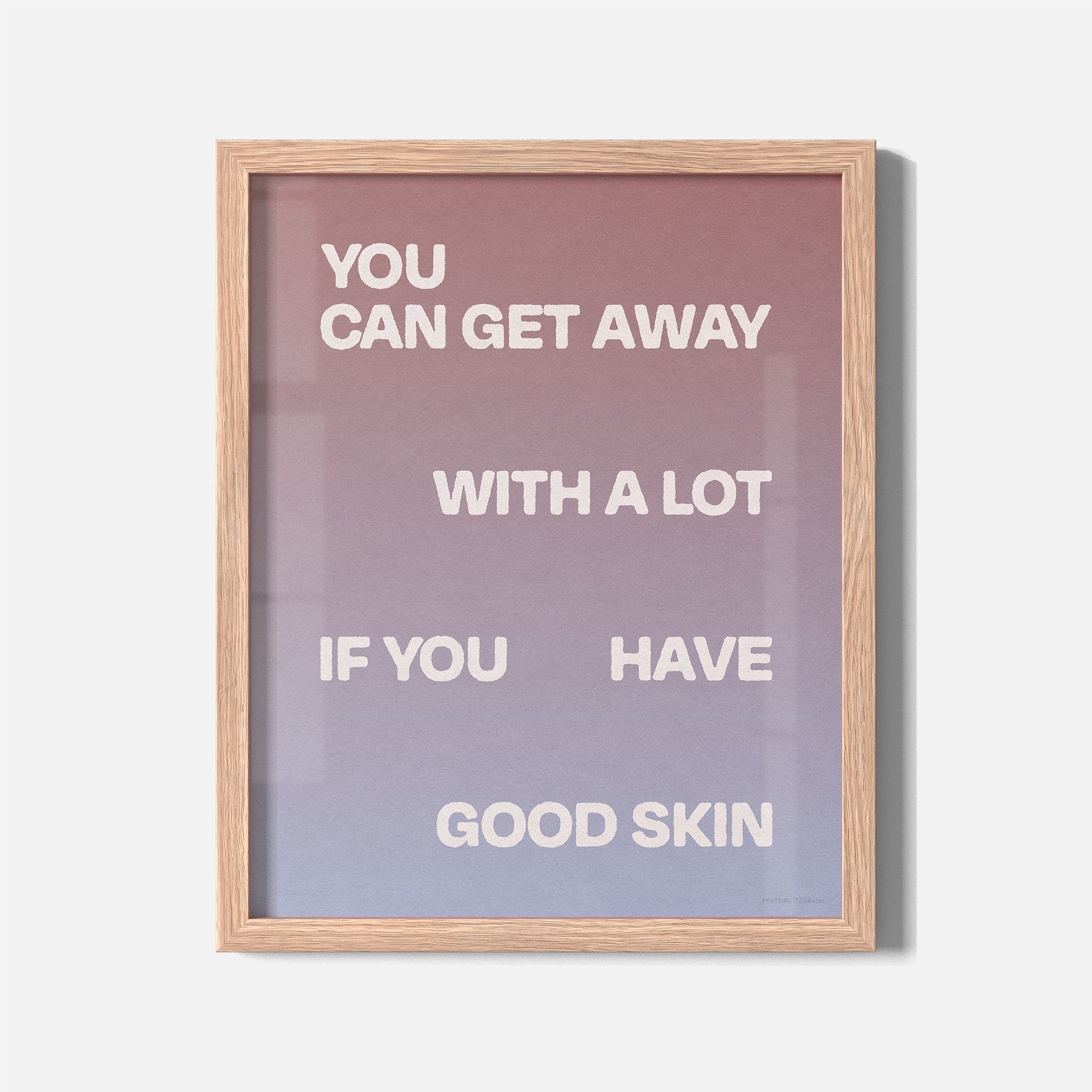 SKIN PRINT