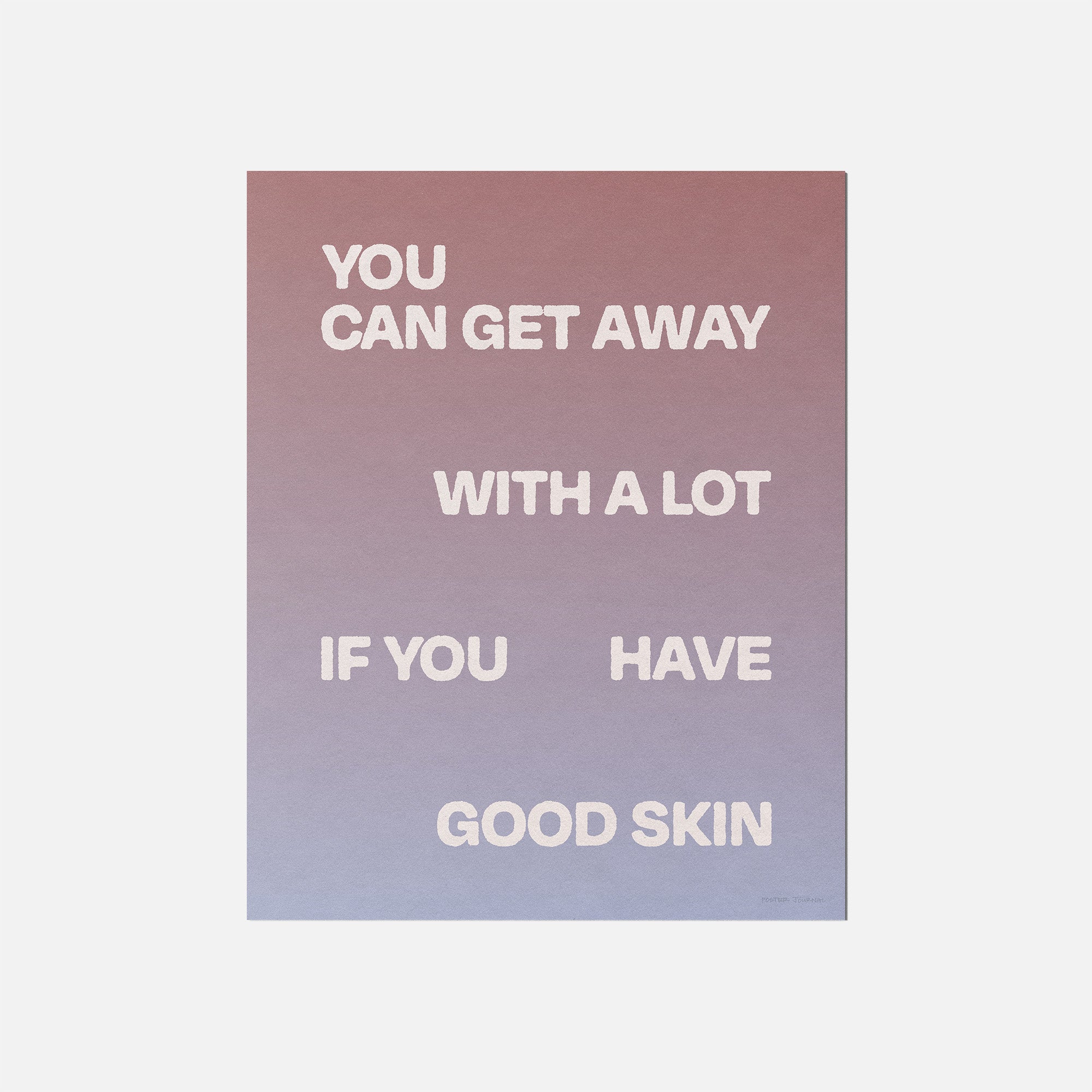 SKIN PRINT
