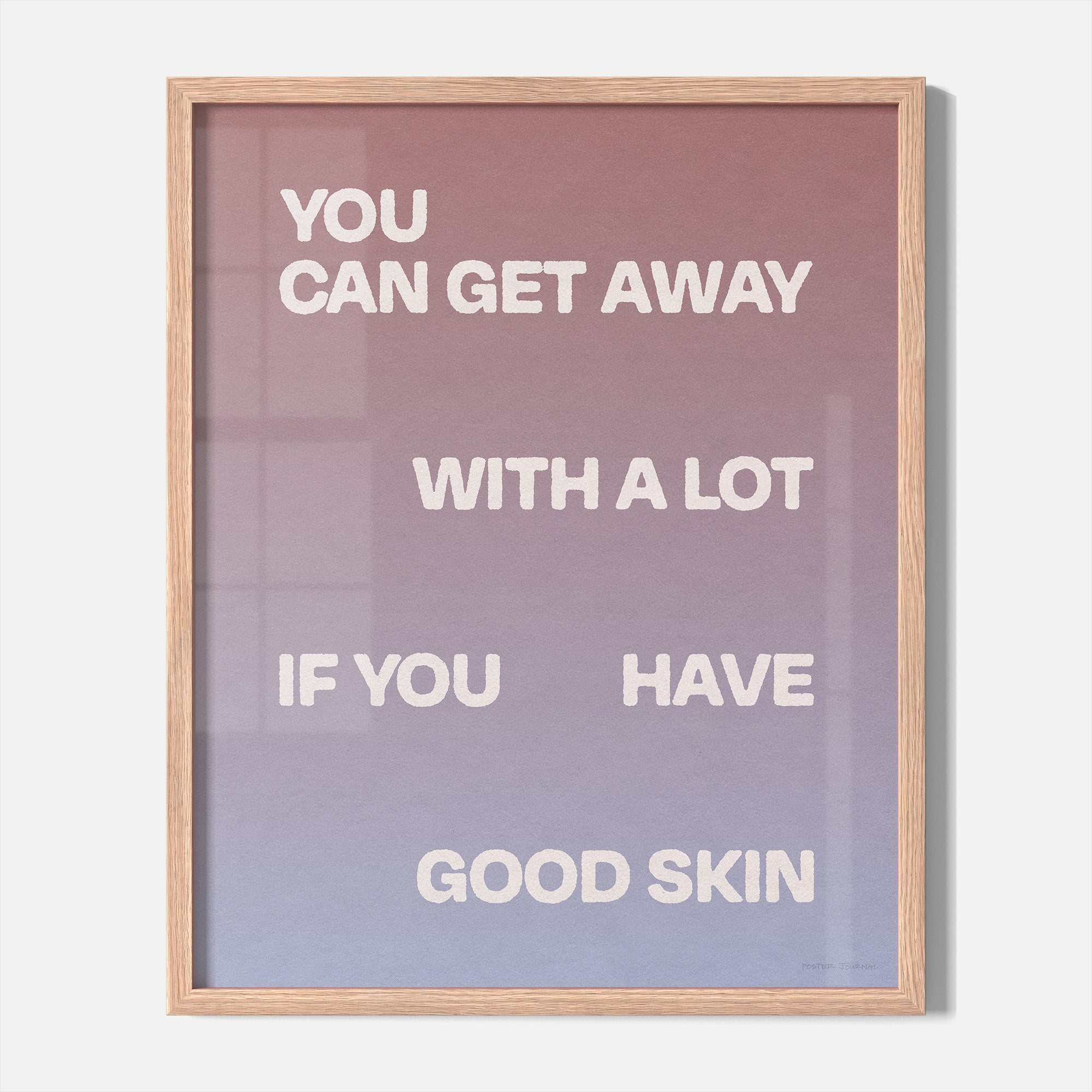 SKIN PRINT
