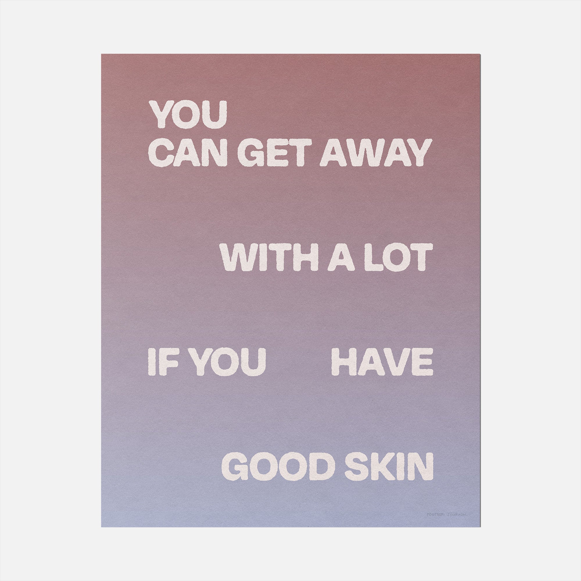 SKIN PRINT