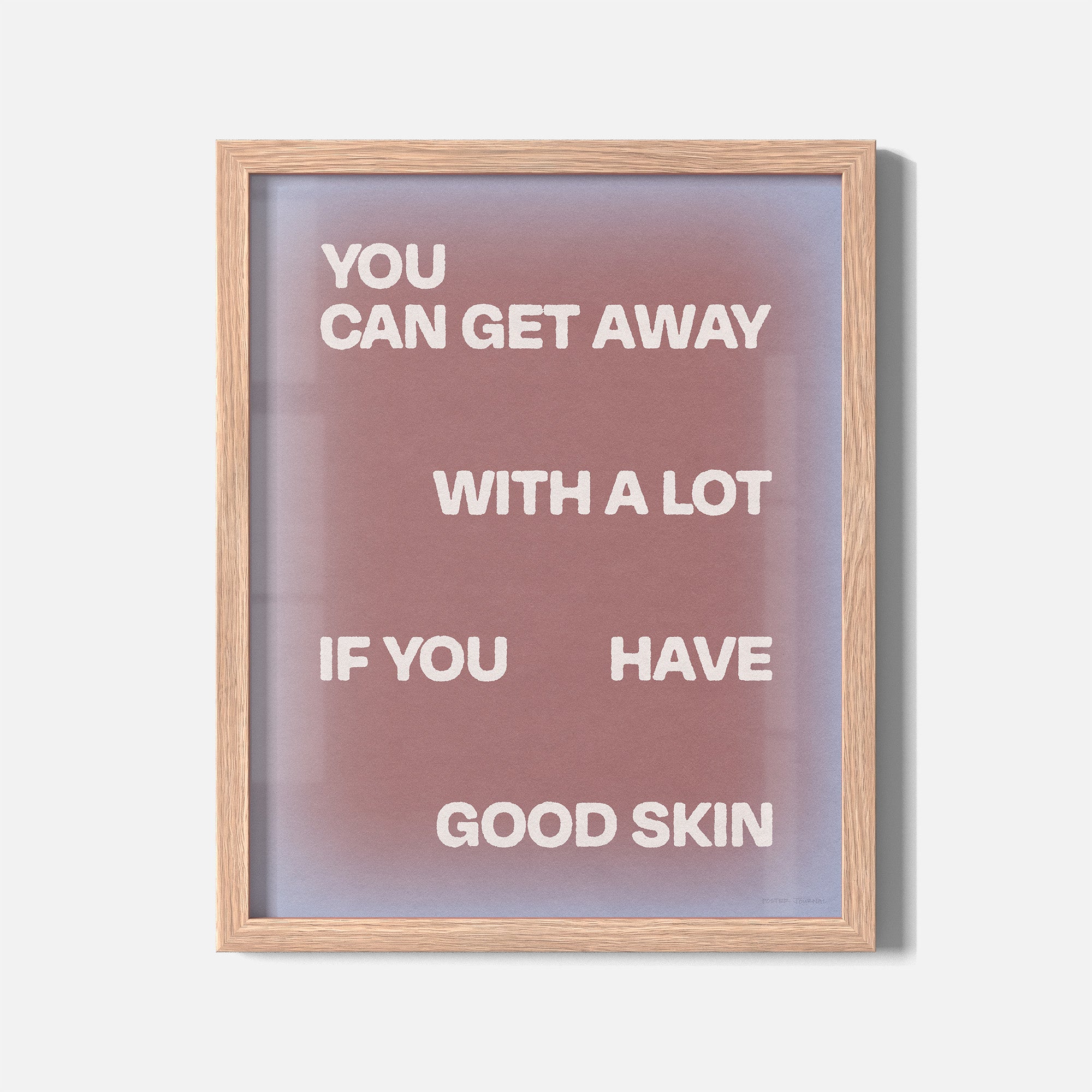 SKIN PRINT