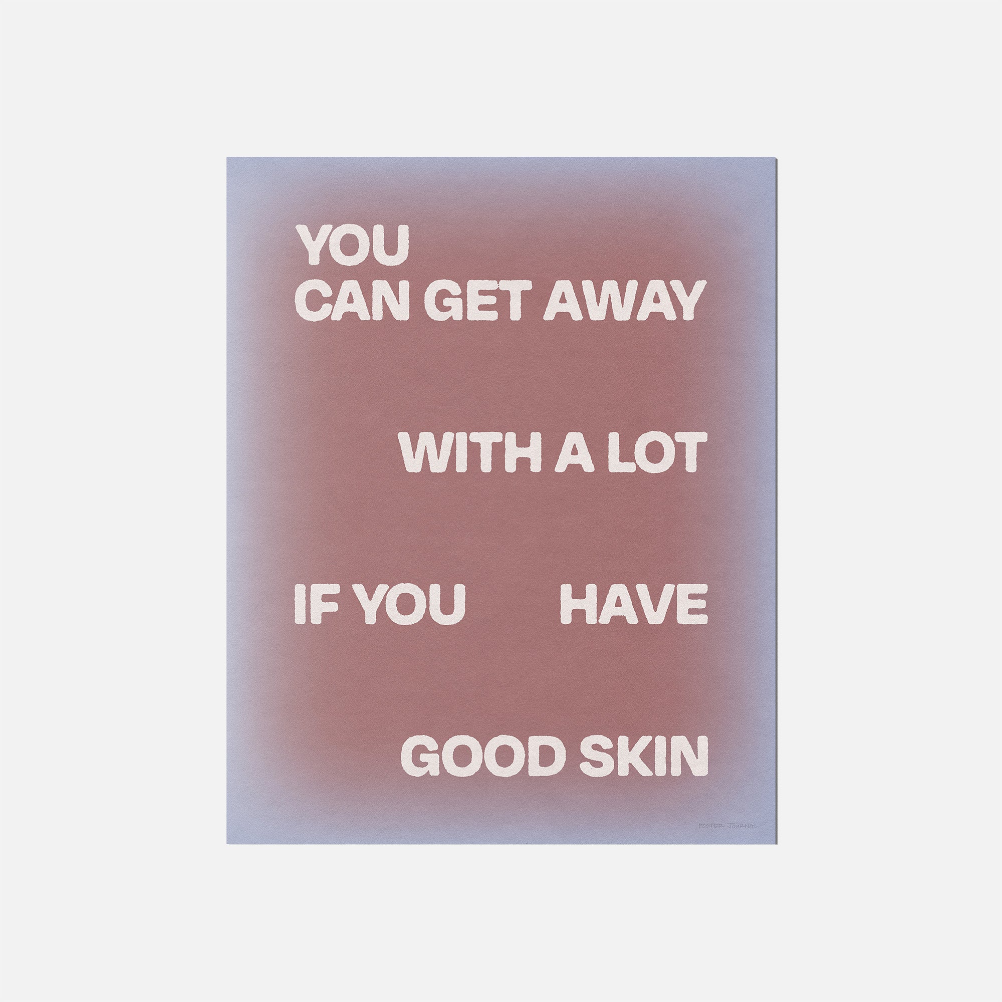 SKIN PRINT
