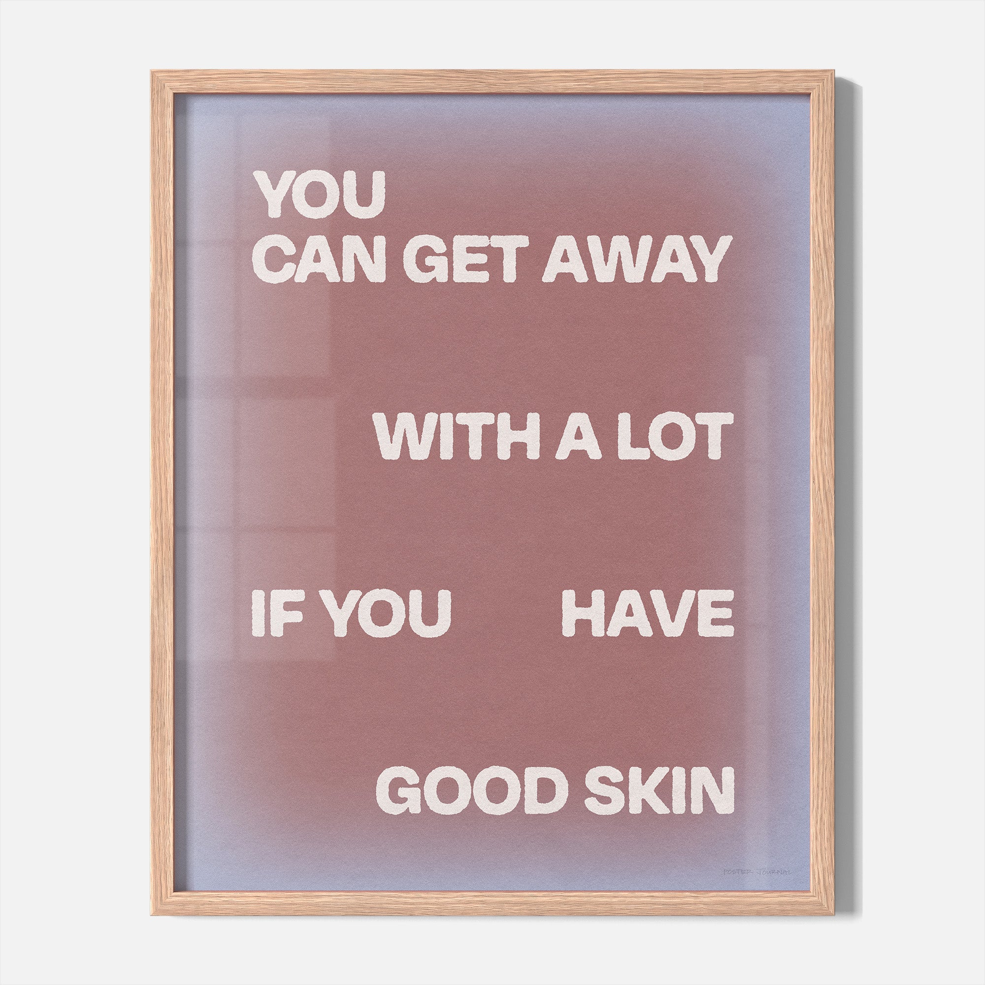 SKIN PRINT