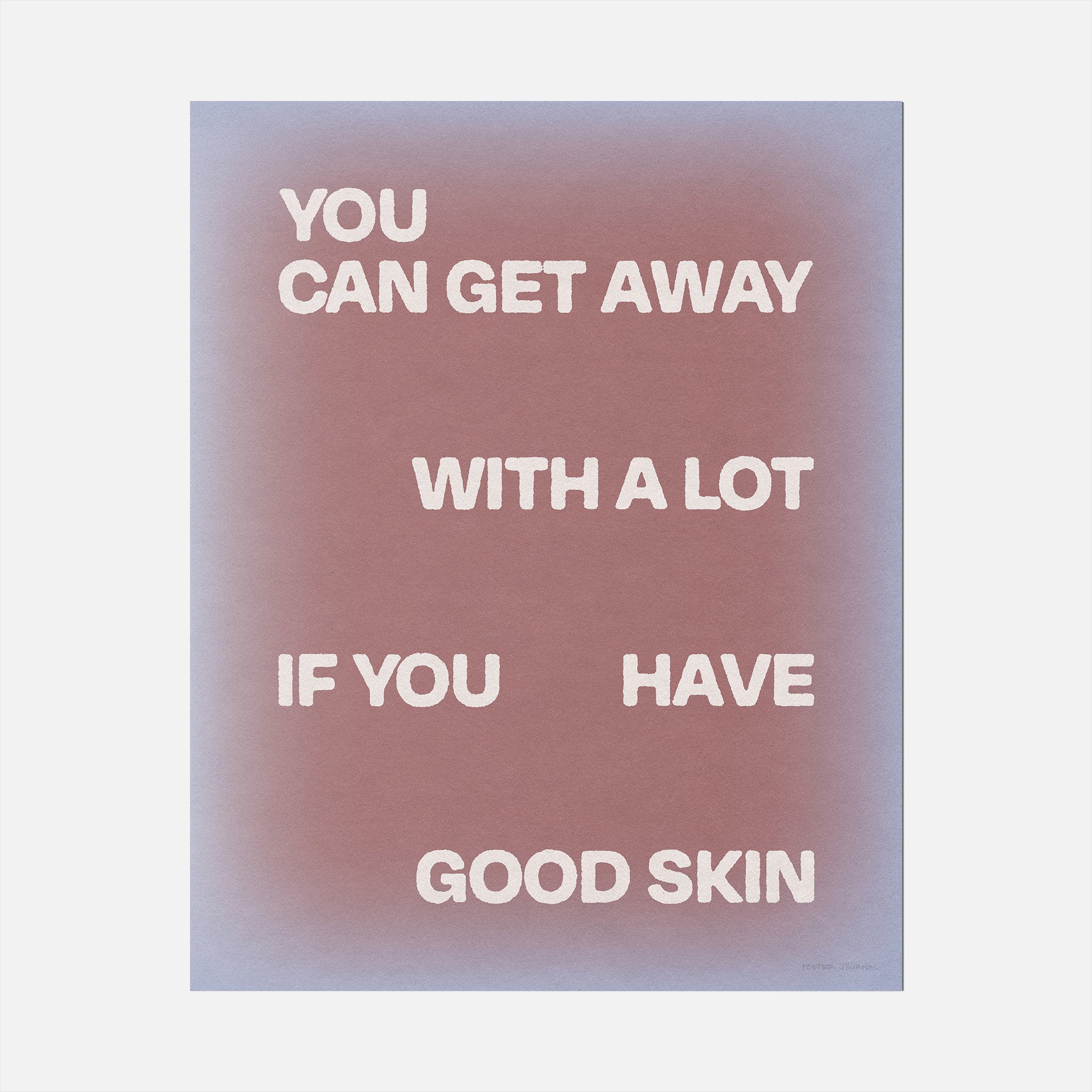 SKIN PRINT